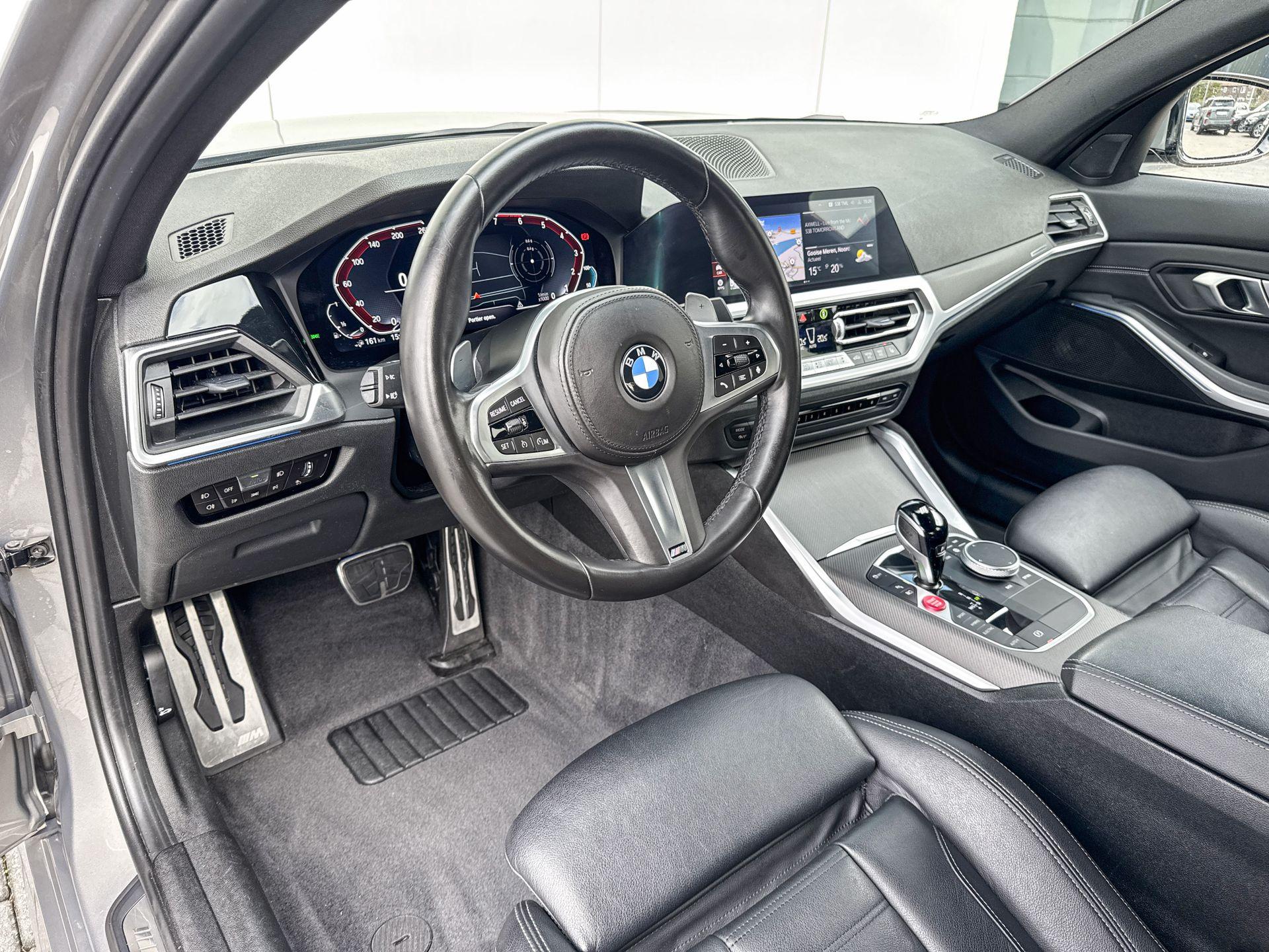BMW 3-Serie