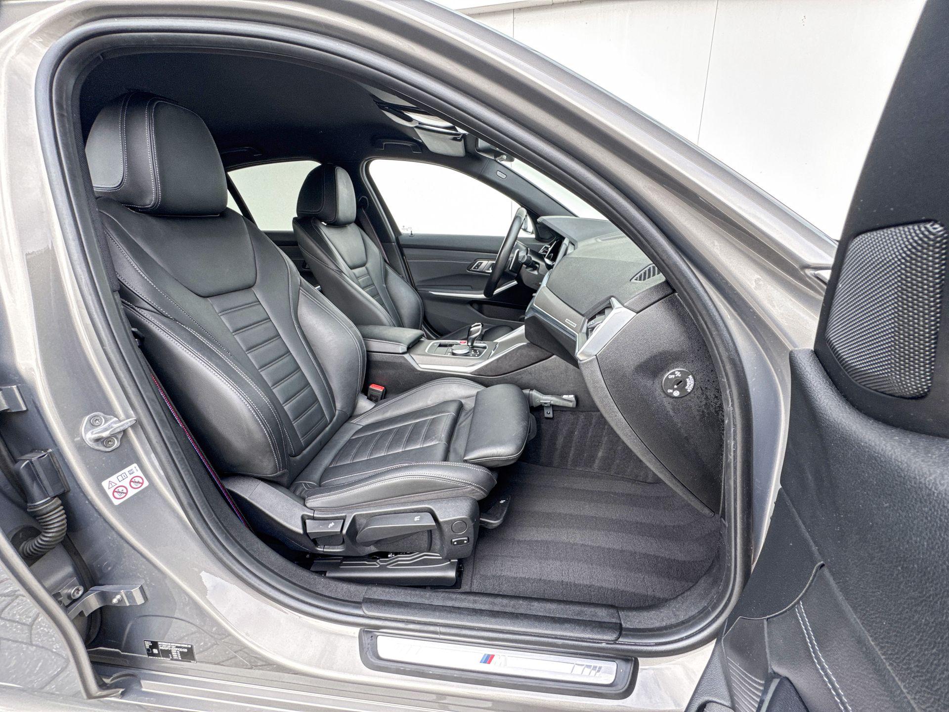 BMW 3-Serie
