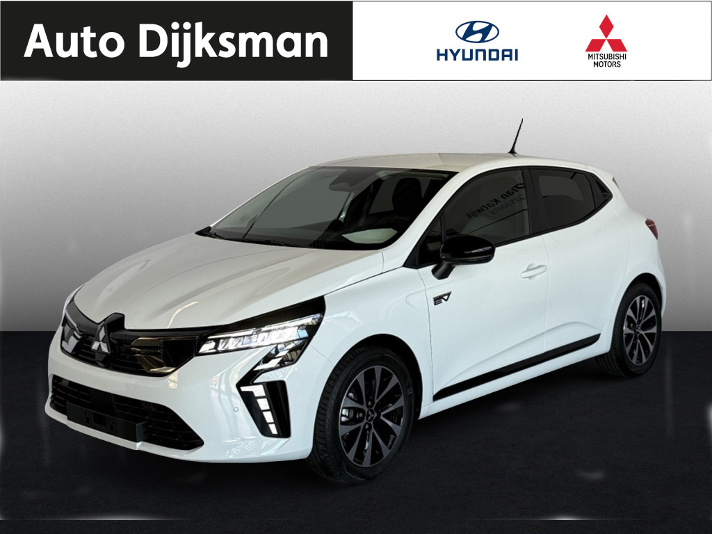 Mitsubishi Colt 1.6 HEV Intense
