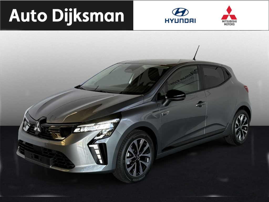 Mitsubishi Colt 1.6 HEV Intense