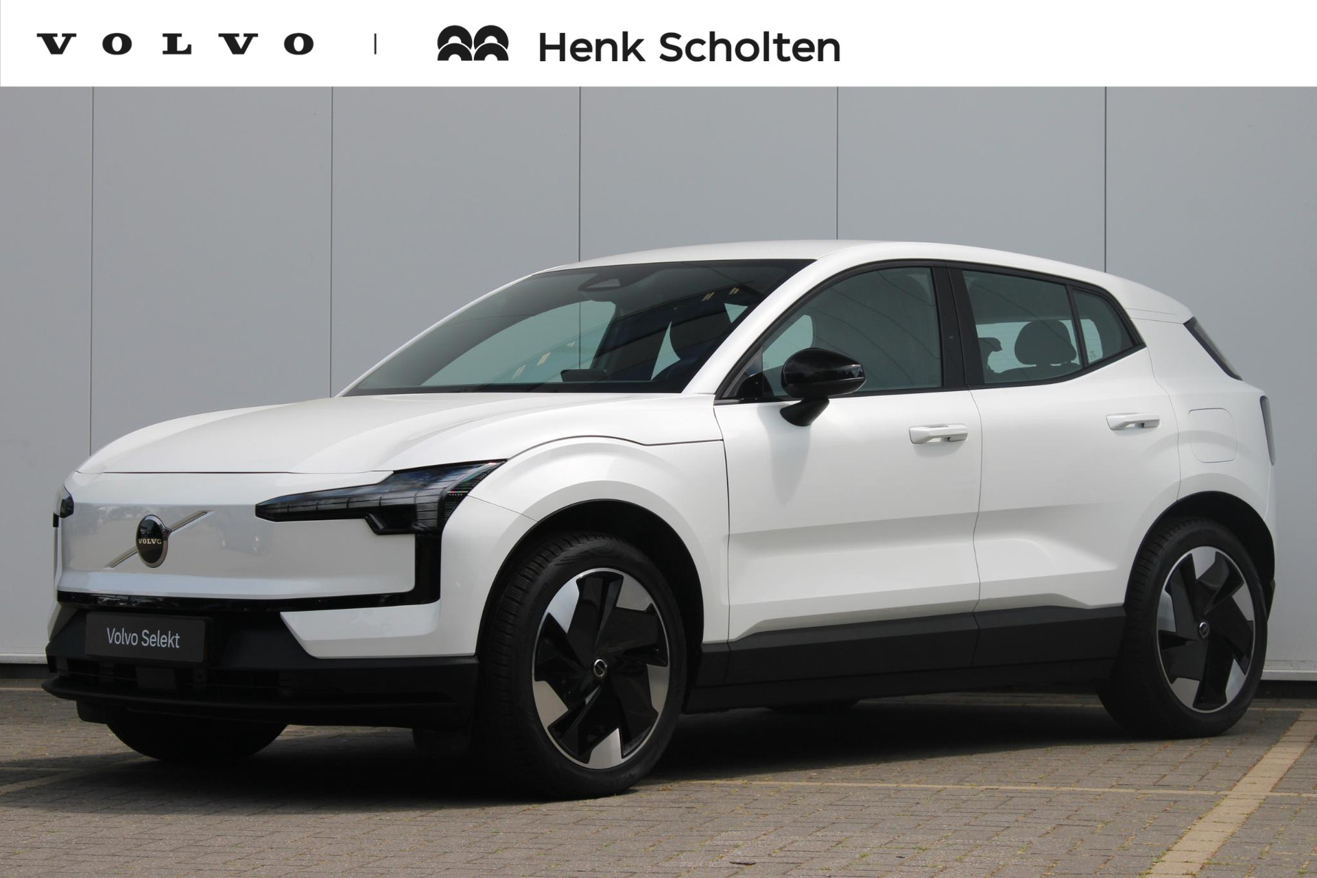 Volvo EX30