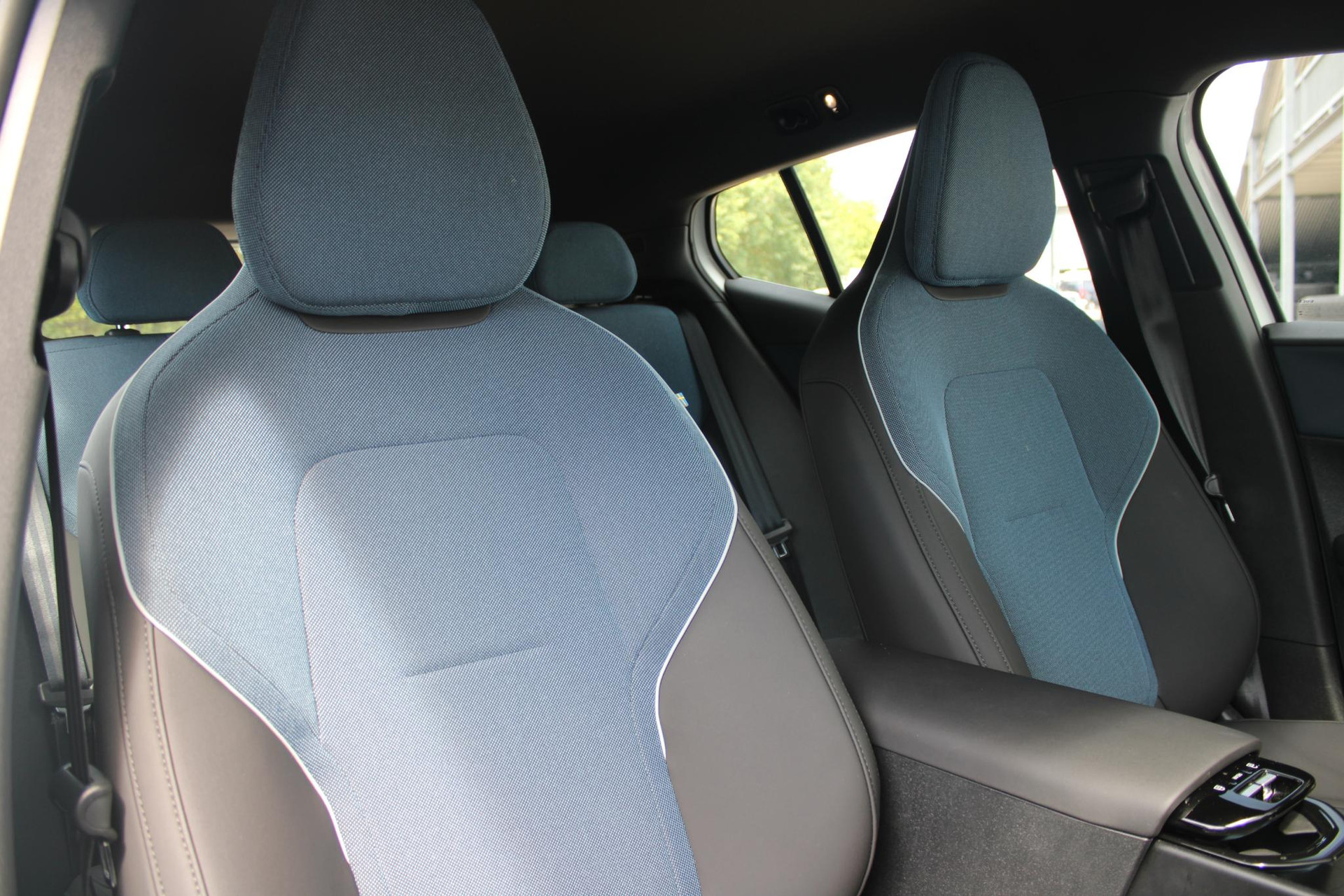 Volvo EX30