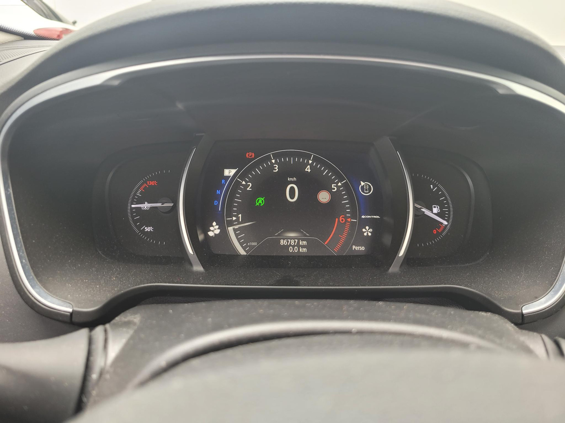 Renault Talisman