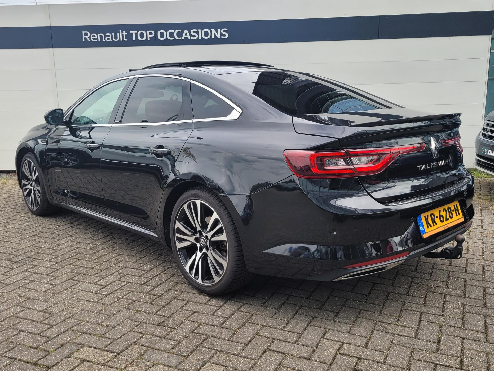 Renault Talisman