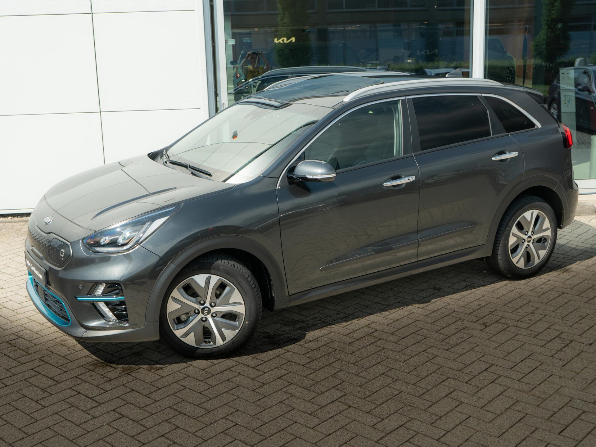 Kia e-Niro