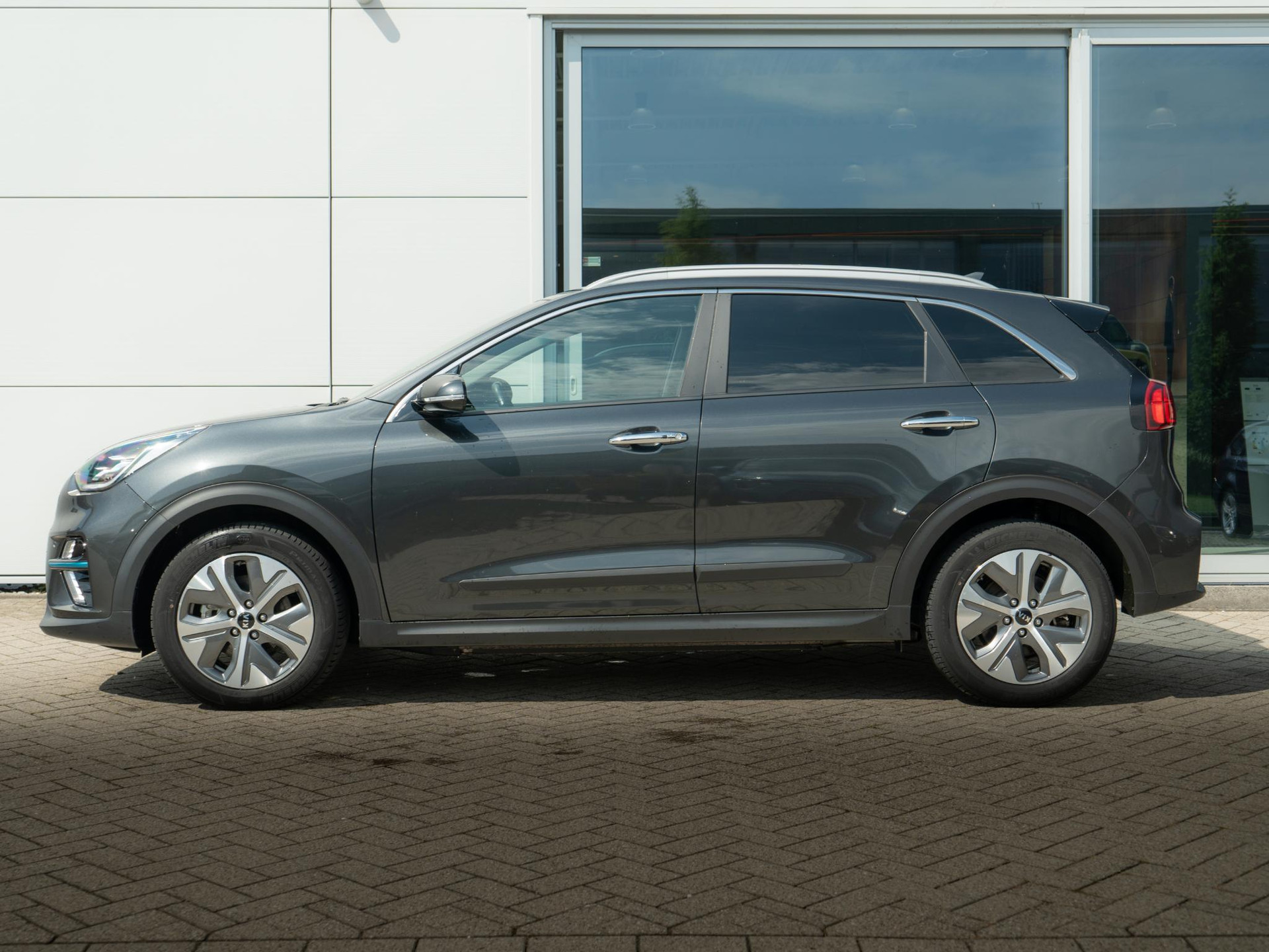 Kia e-Niro