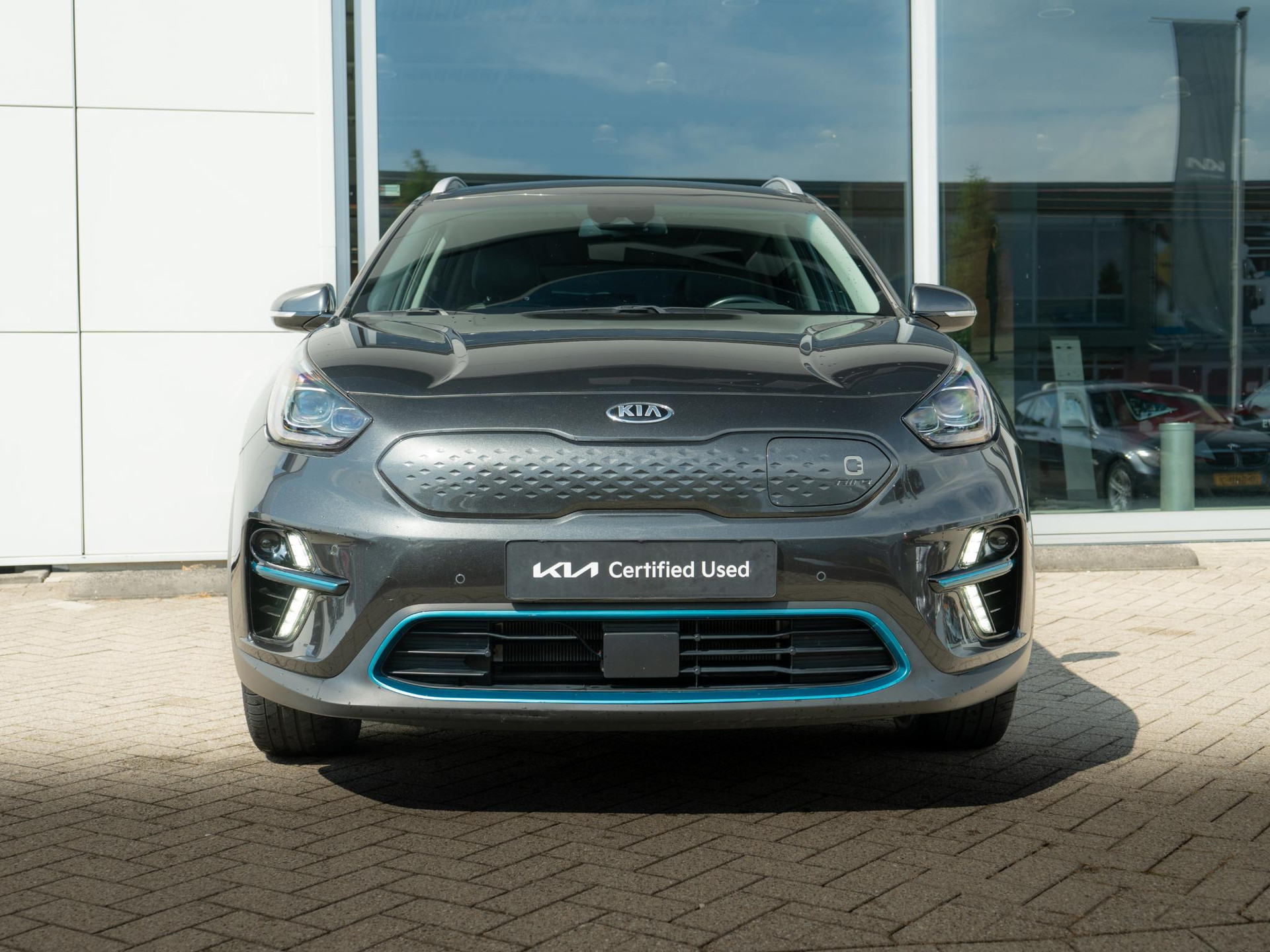 Kia e-Niro