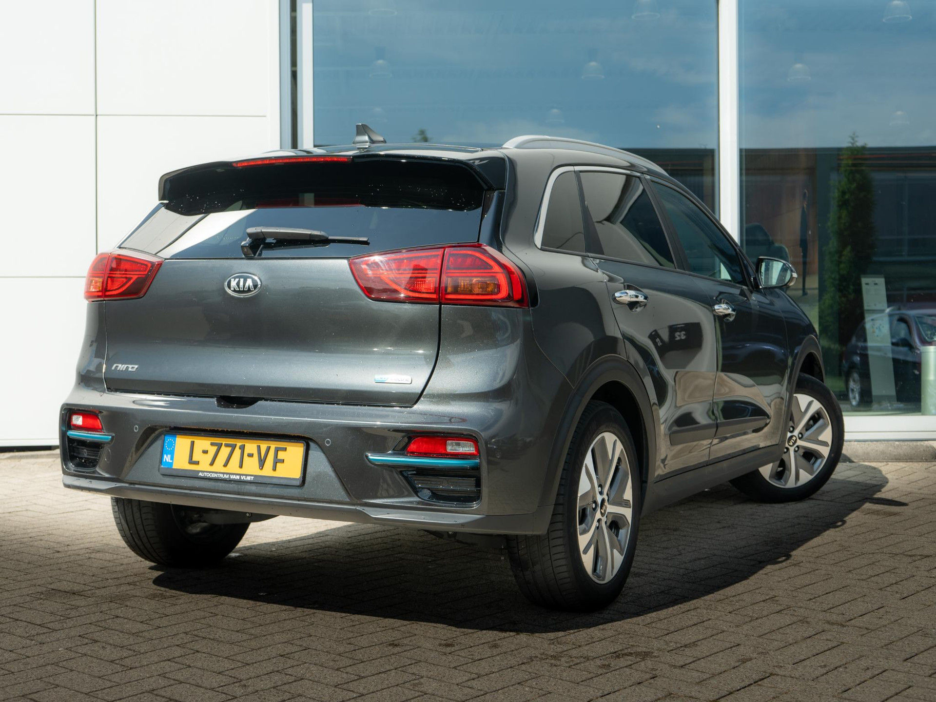 Kia e-Niro