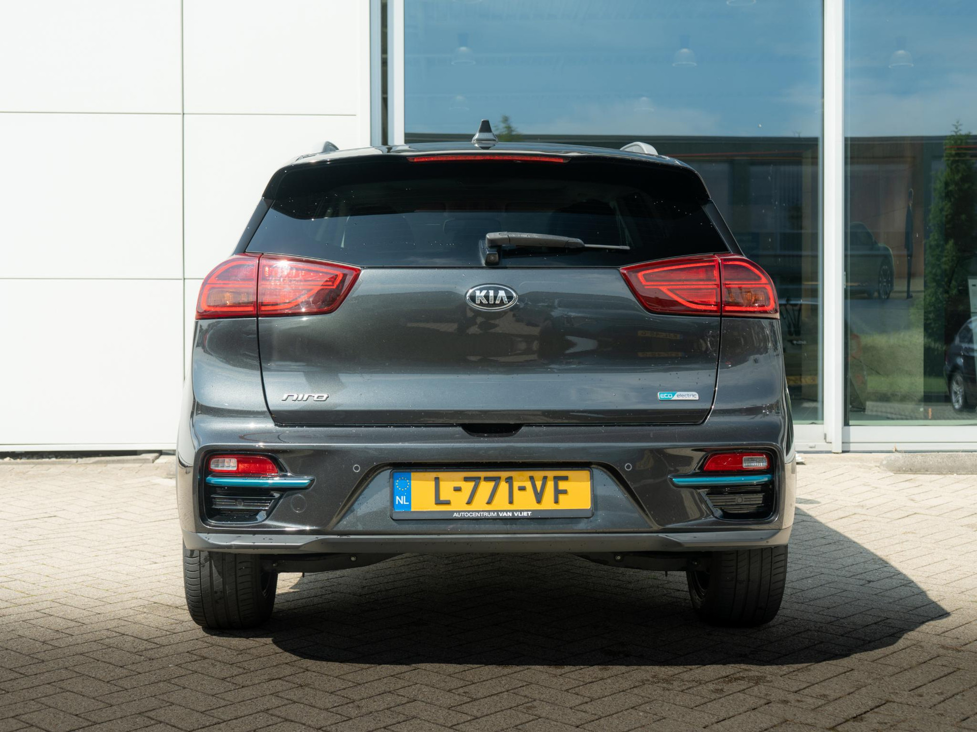 Kia e-Niro