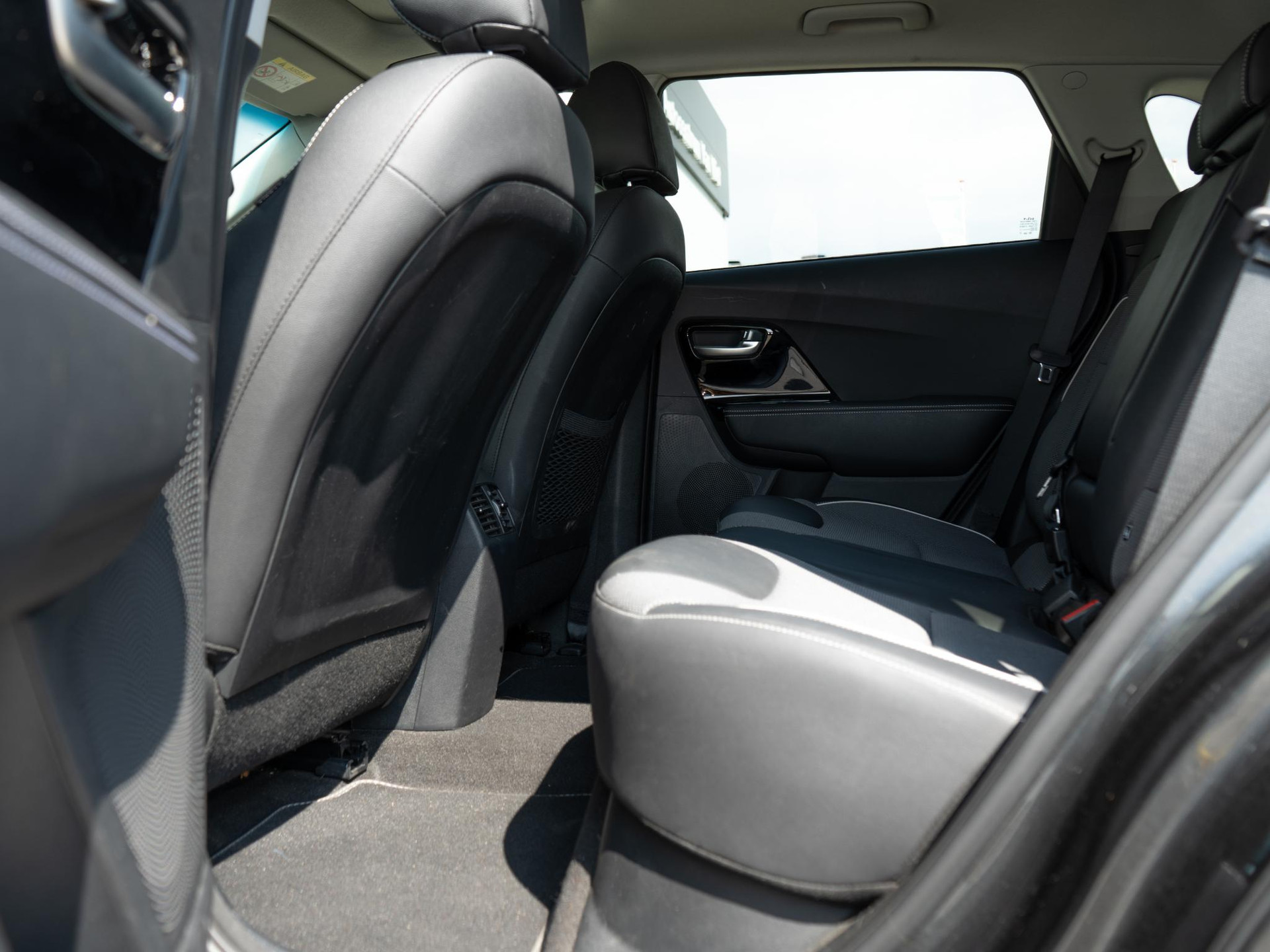 Kia e-Niro