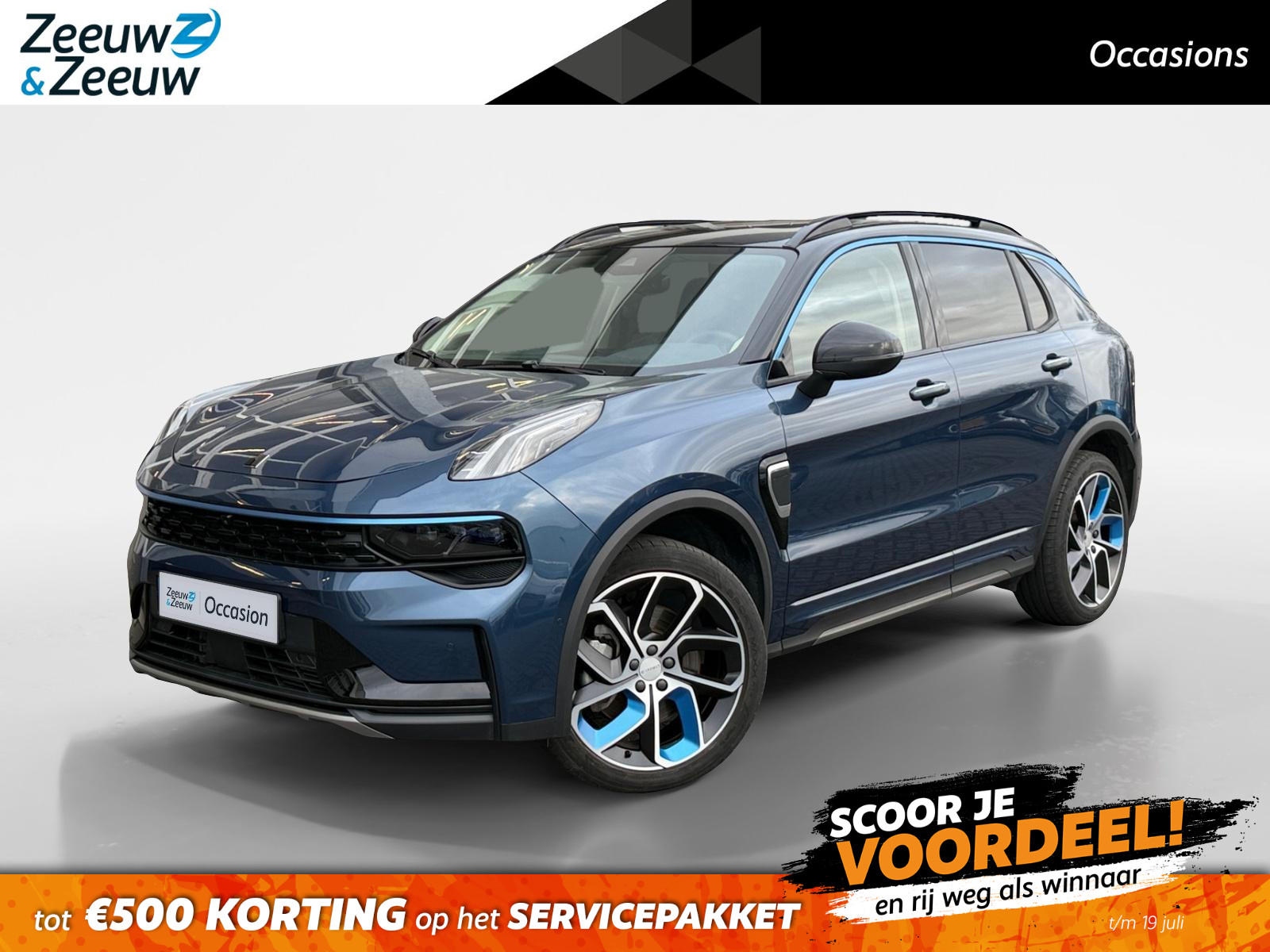 Lynk & Co 01