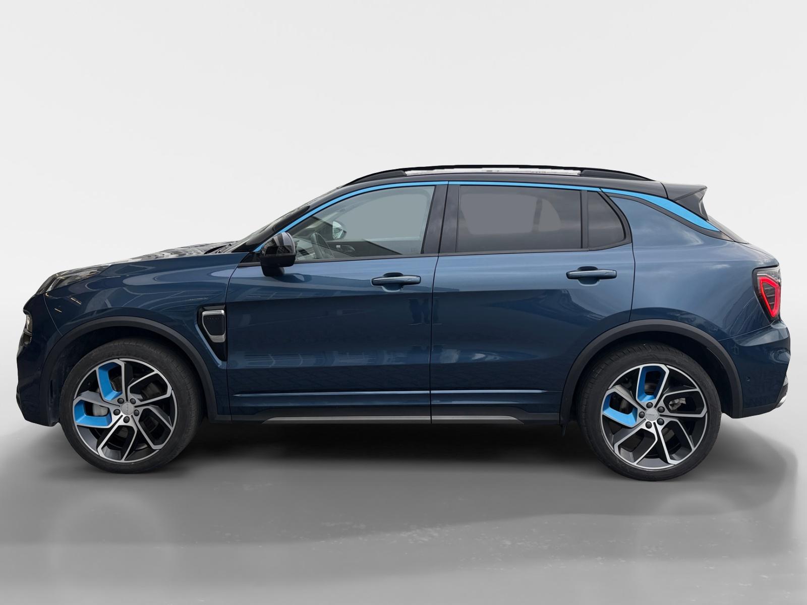 Lynk & Co 01