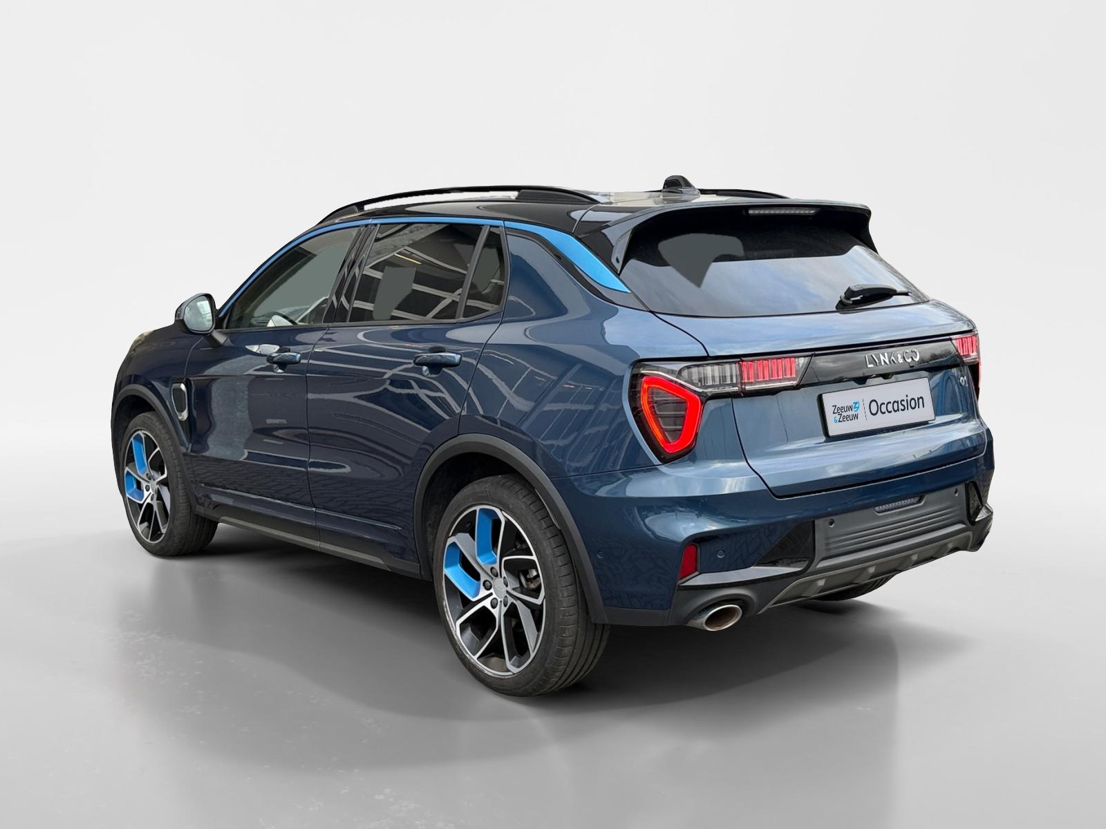 Lynk & Co 01