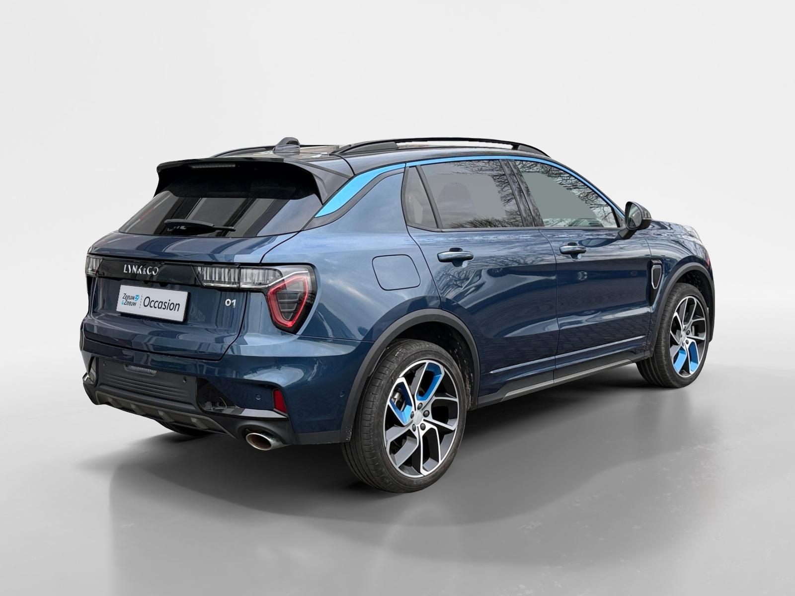 Lynk & Co 01