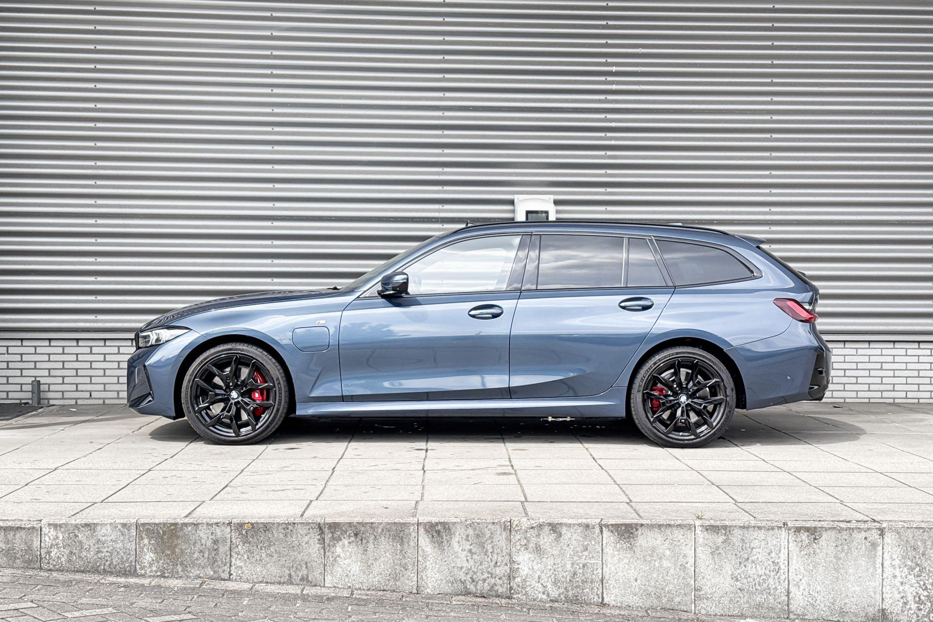 BMW 3 Series Touring