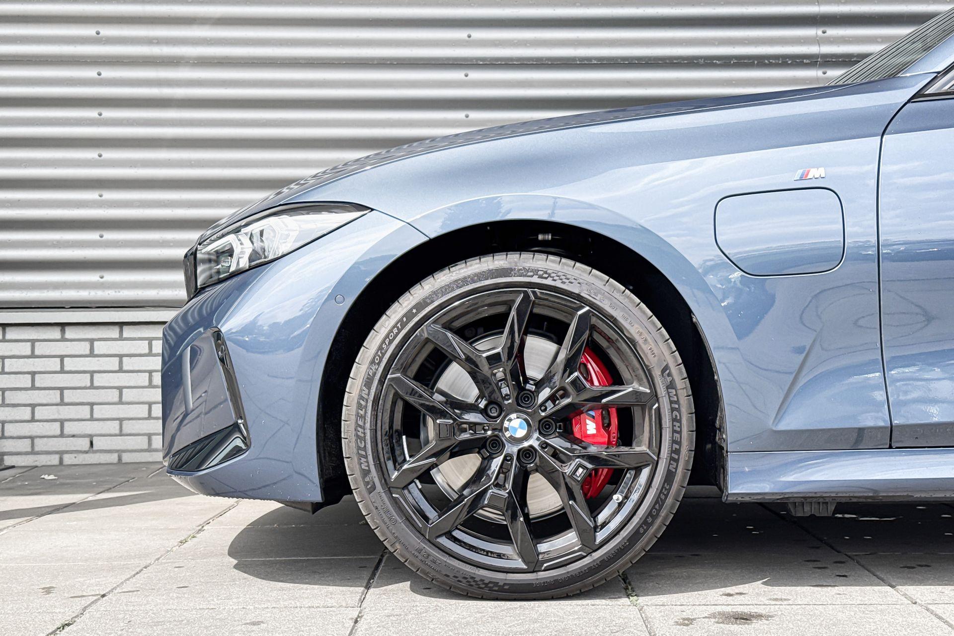 BMW 3 Series Touring