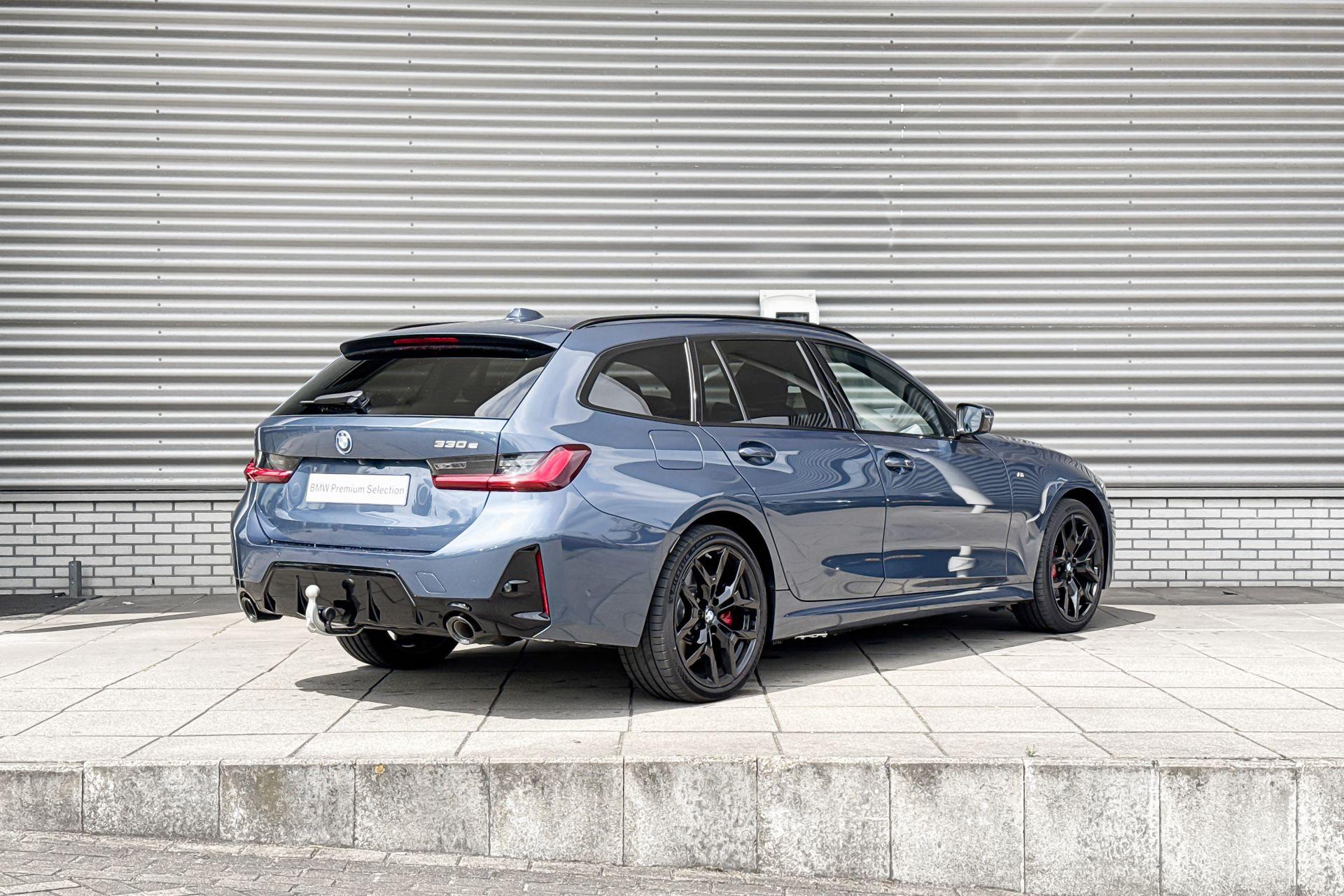BMW 3 Series Touring