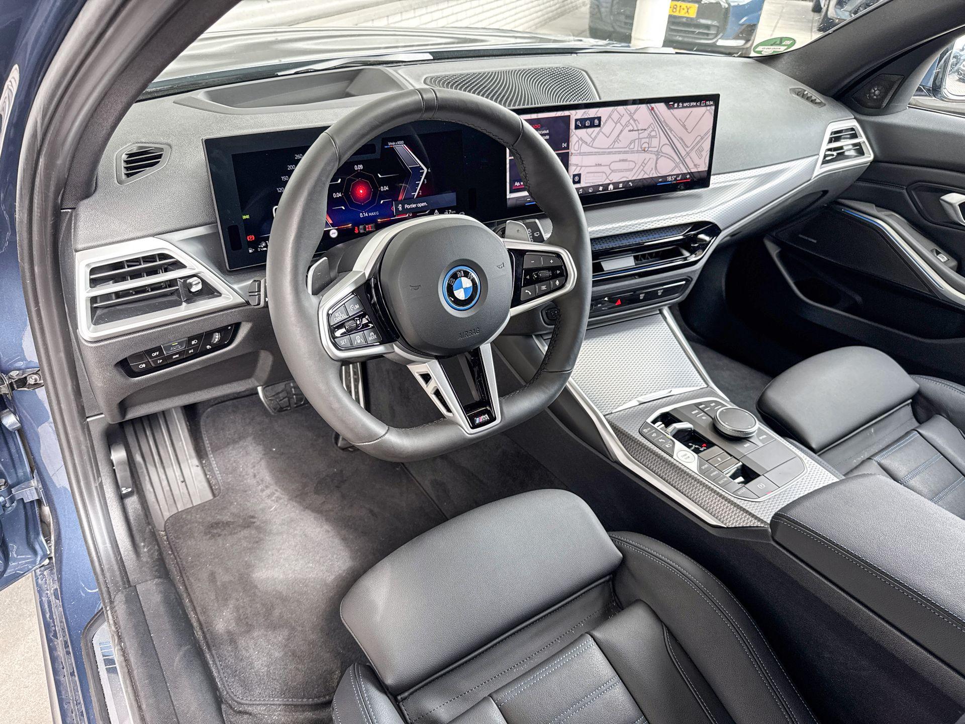 BMW 3 Series Touring