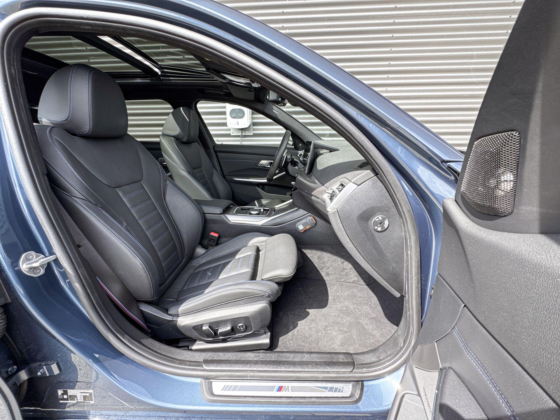 BMW 3 Series Touring