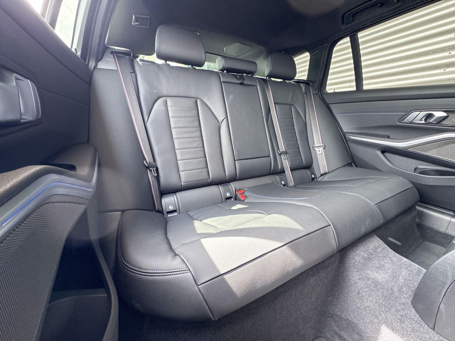 BMW 3 Series Touring