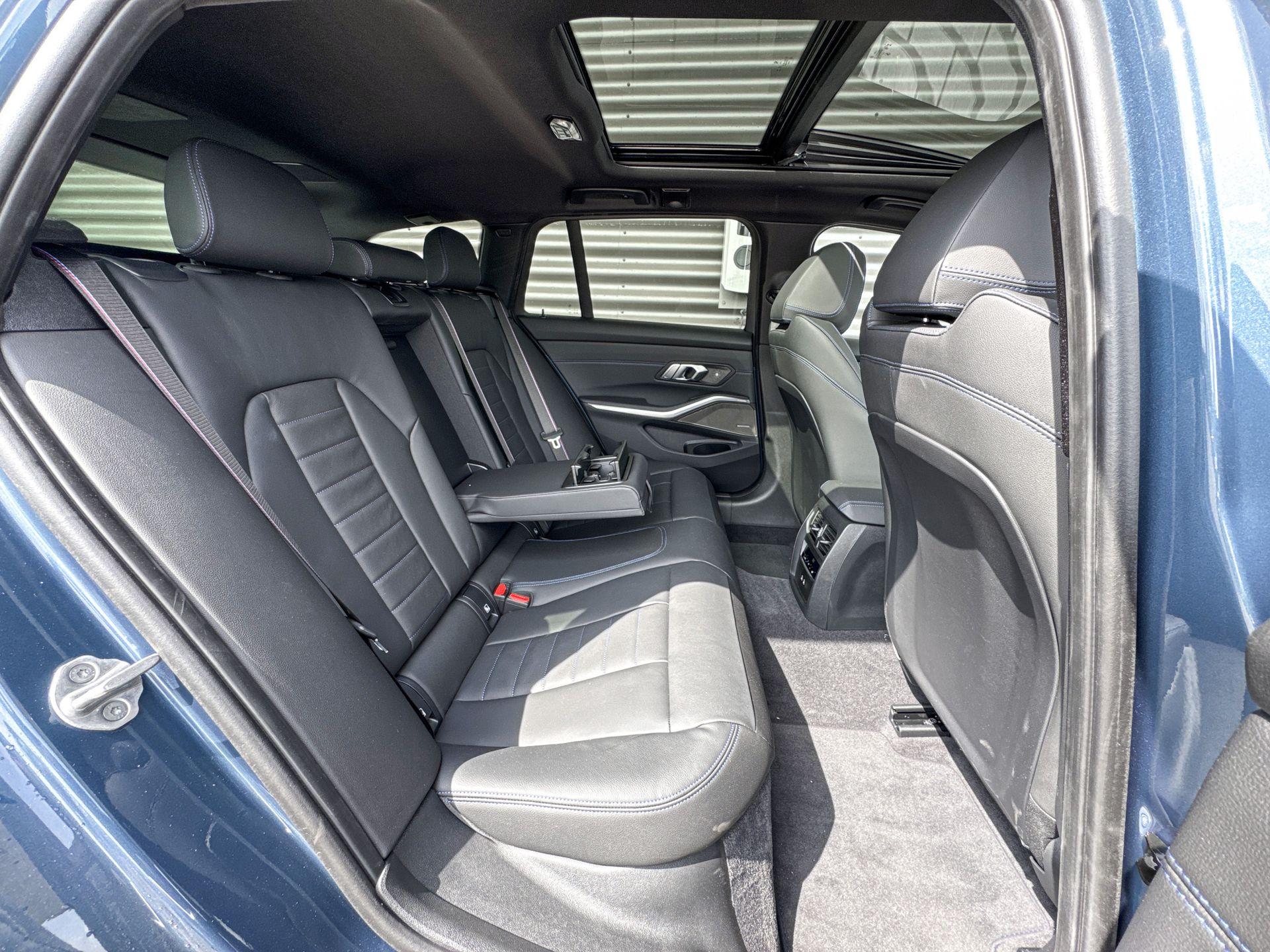 BMW 3 Series Touring
