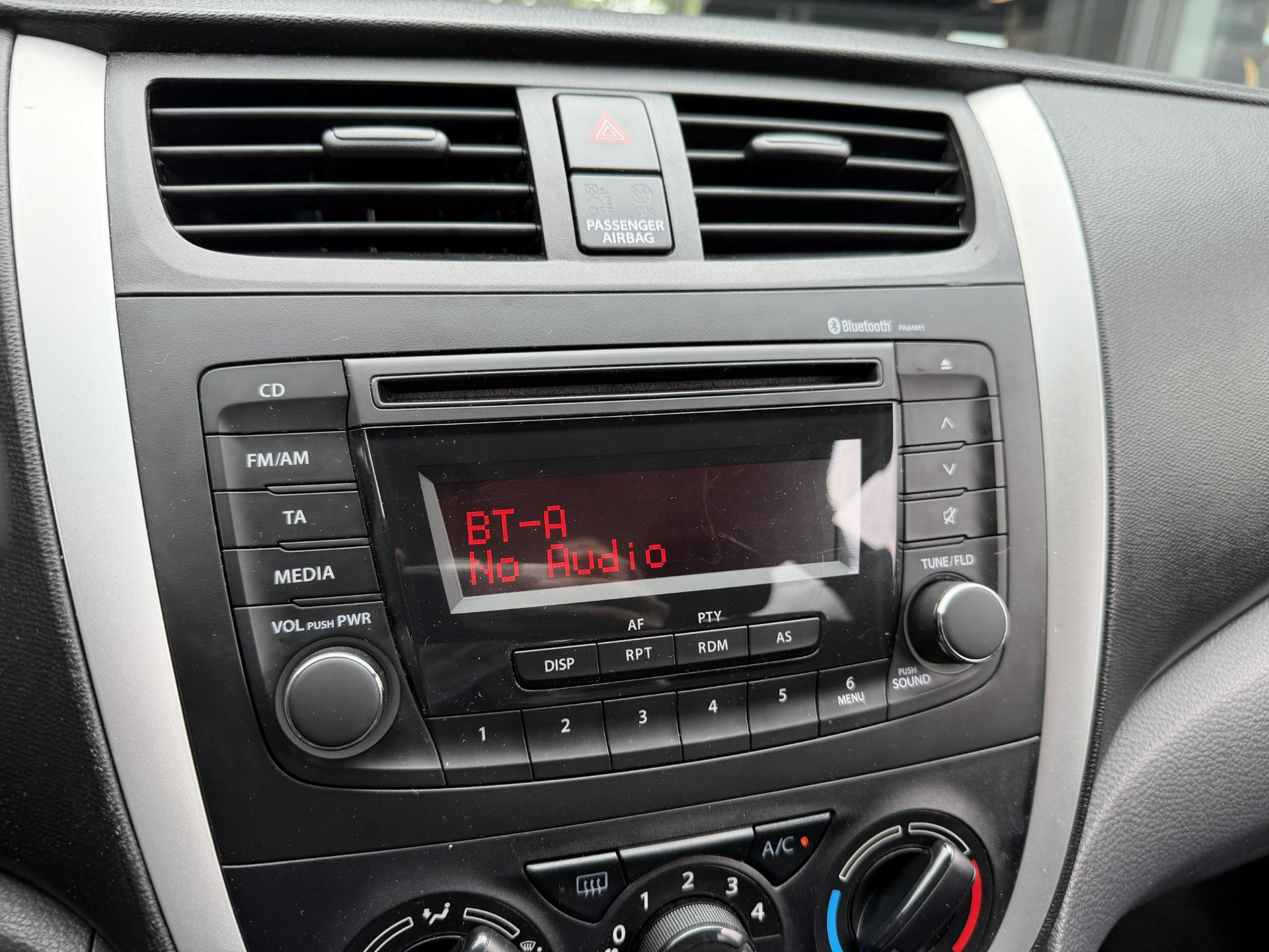 Suzuki Celerio