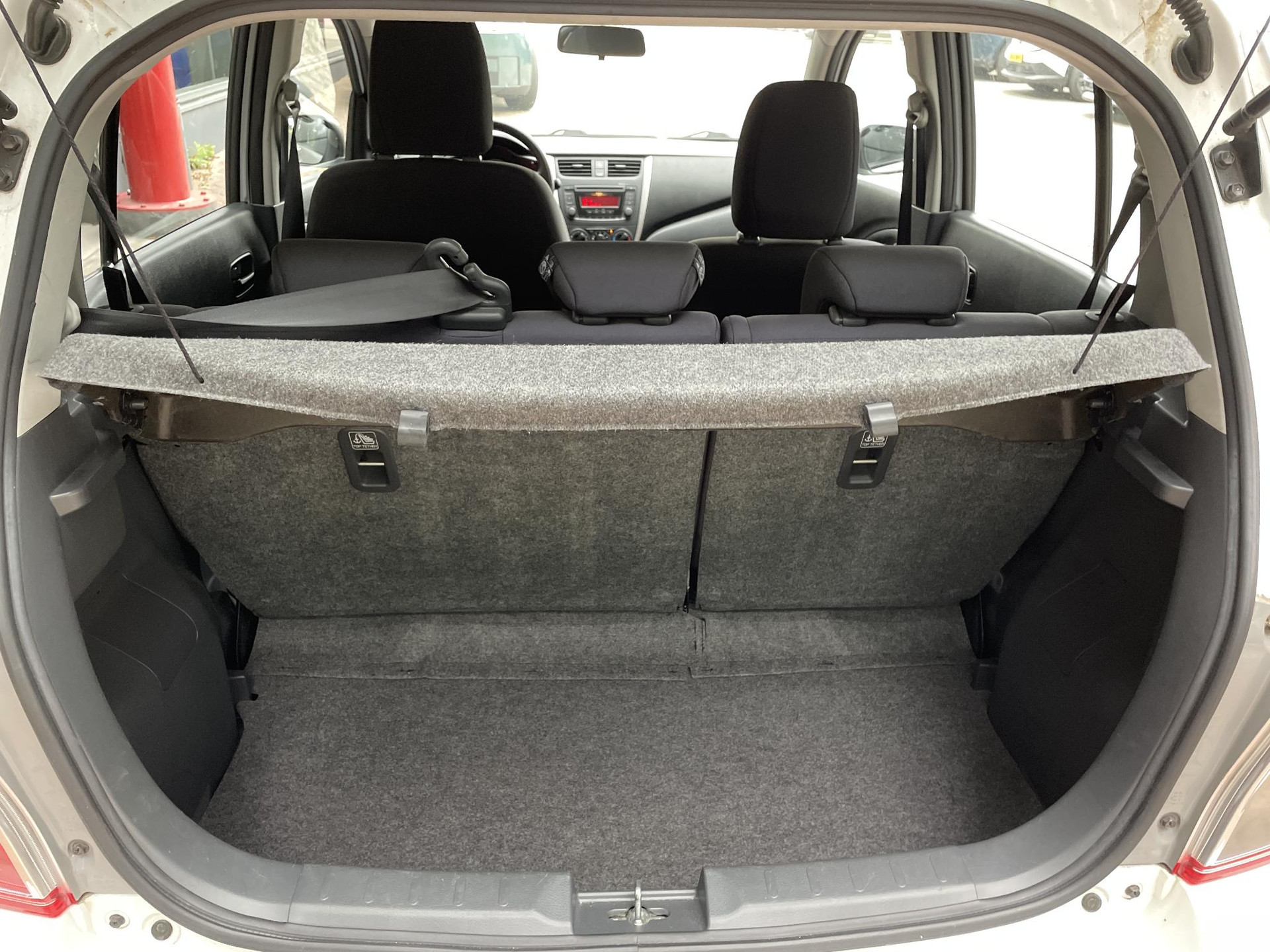 Suzuki Celerio