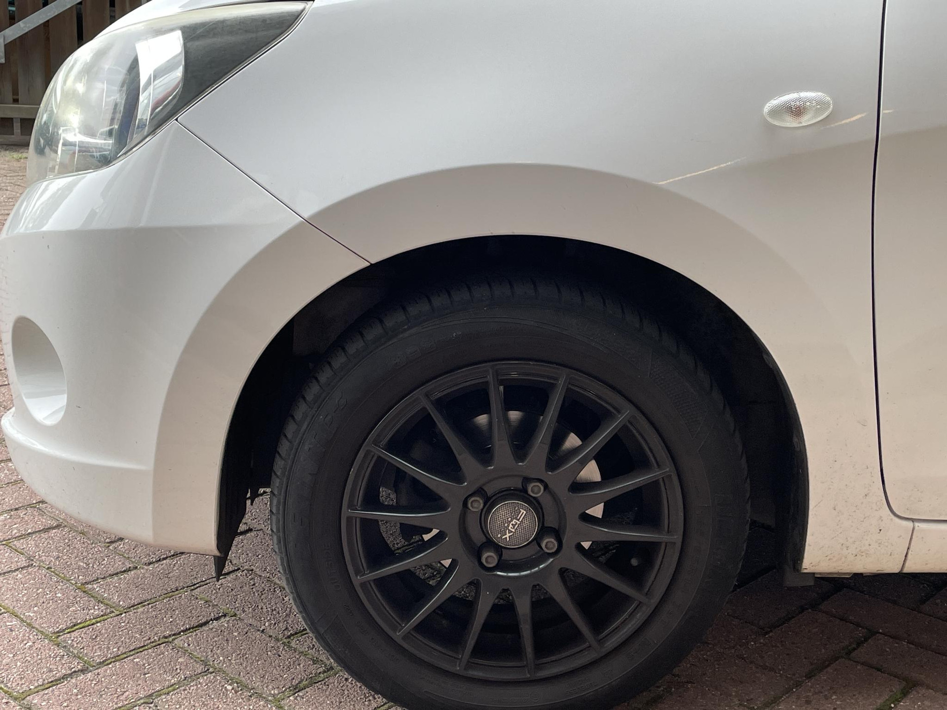 Suzuki Celerio