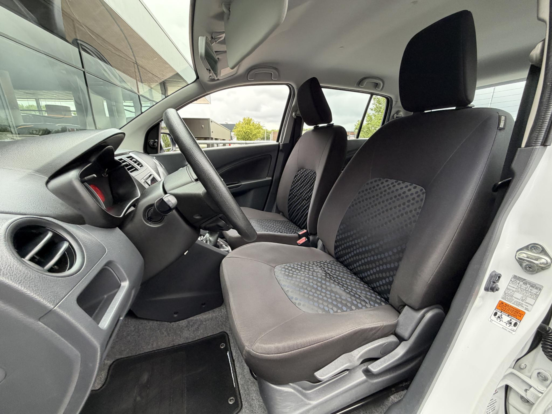 Suzuki Celerio