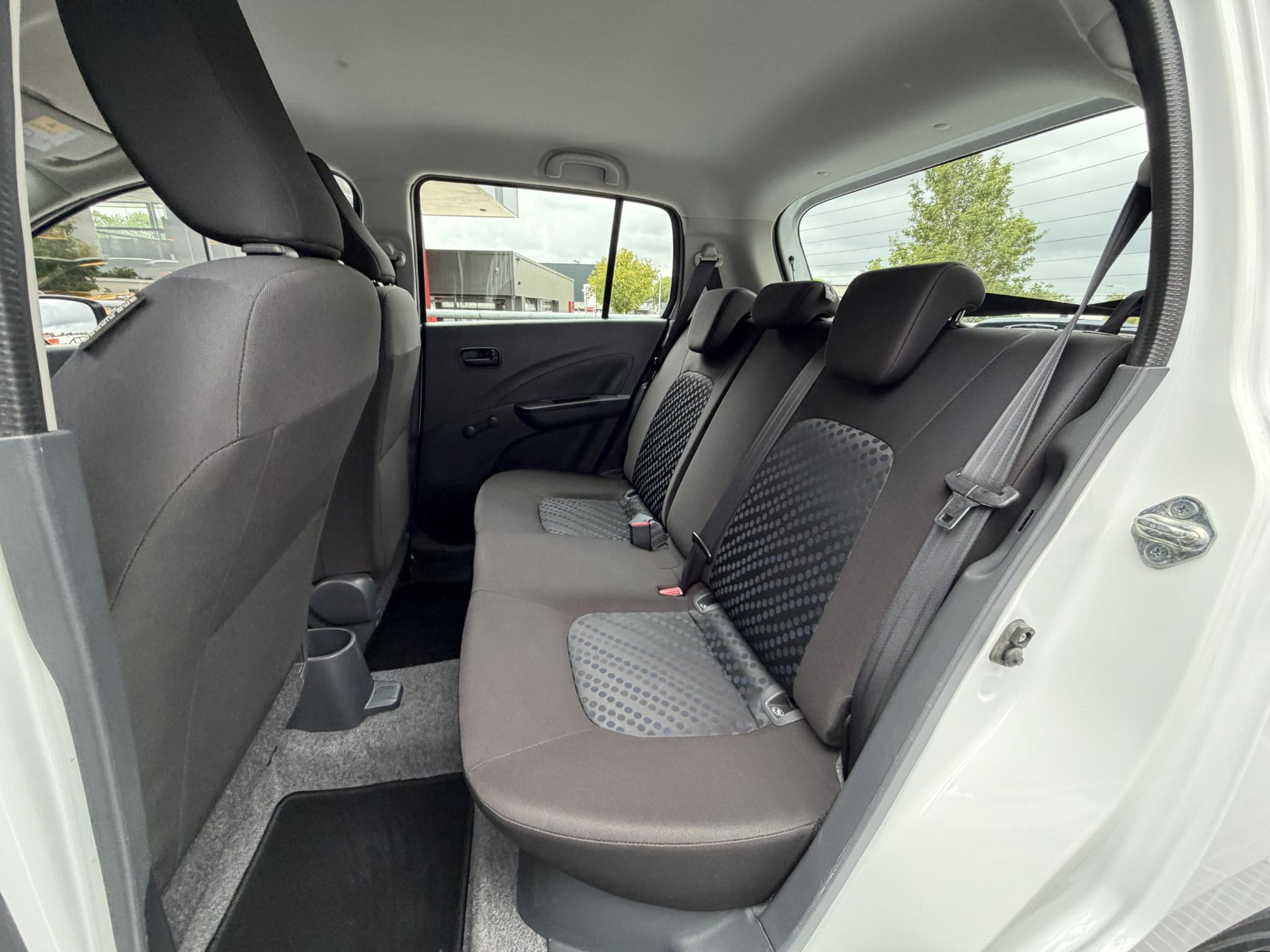 Suzuki Celerio