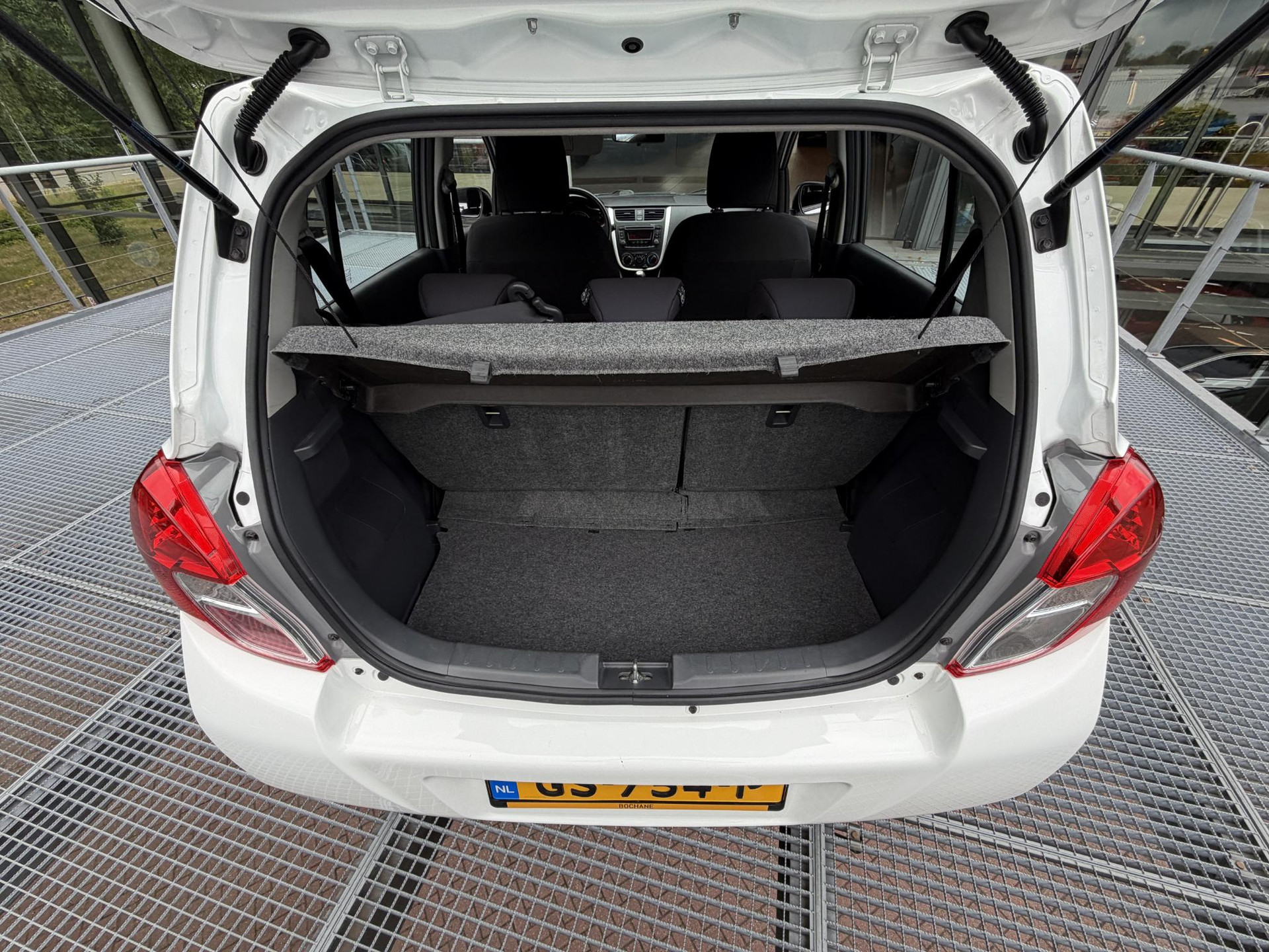 Suzuki Celerio
