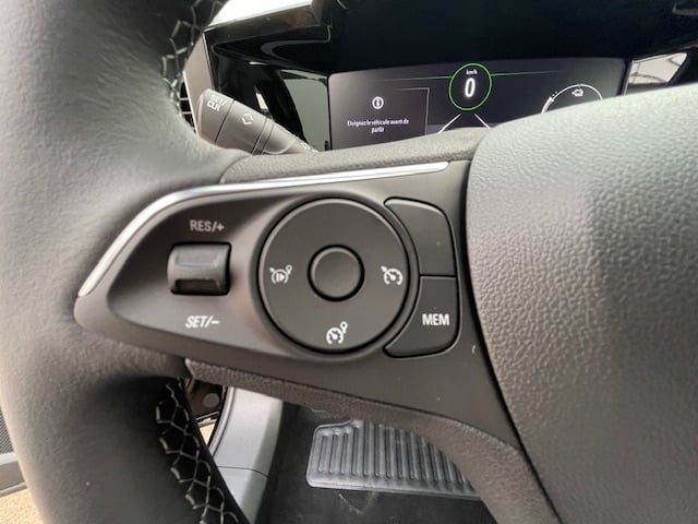 Opel Mokka-e