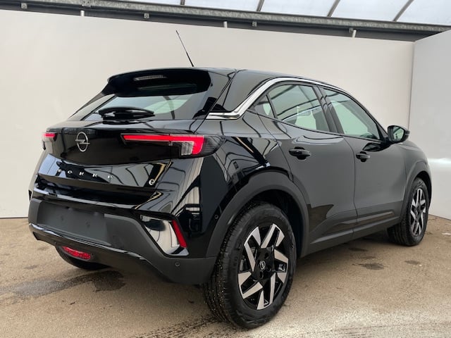 Opel Mokka-e