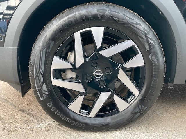 Opel Mokka-e