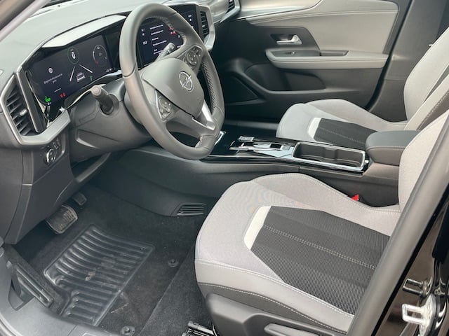 Opel Mokka-e