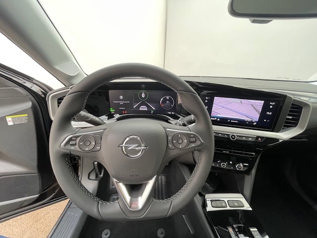 Opel Mokka-e