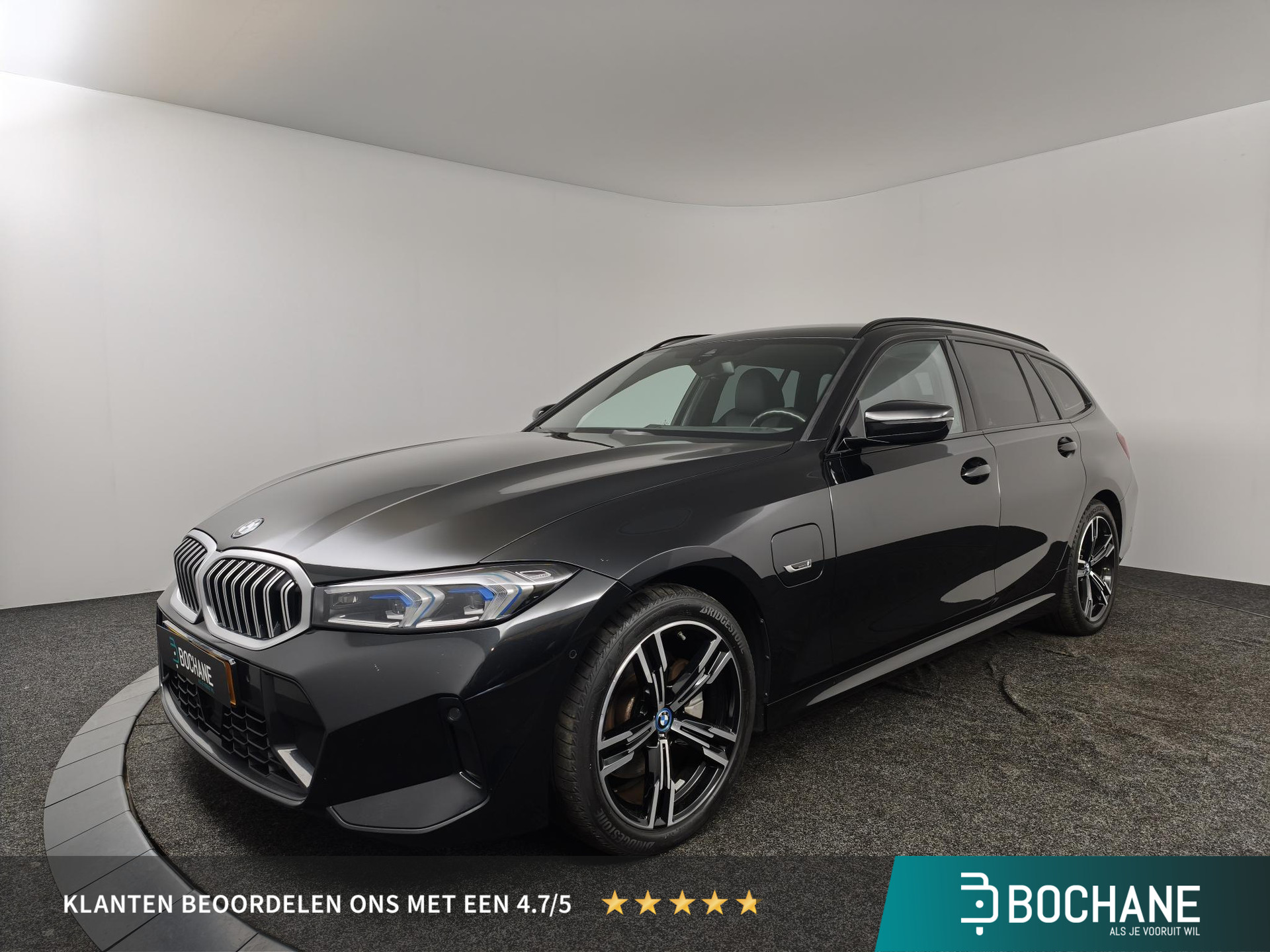 BMW 3-Serie