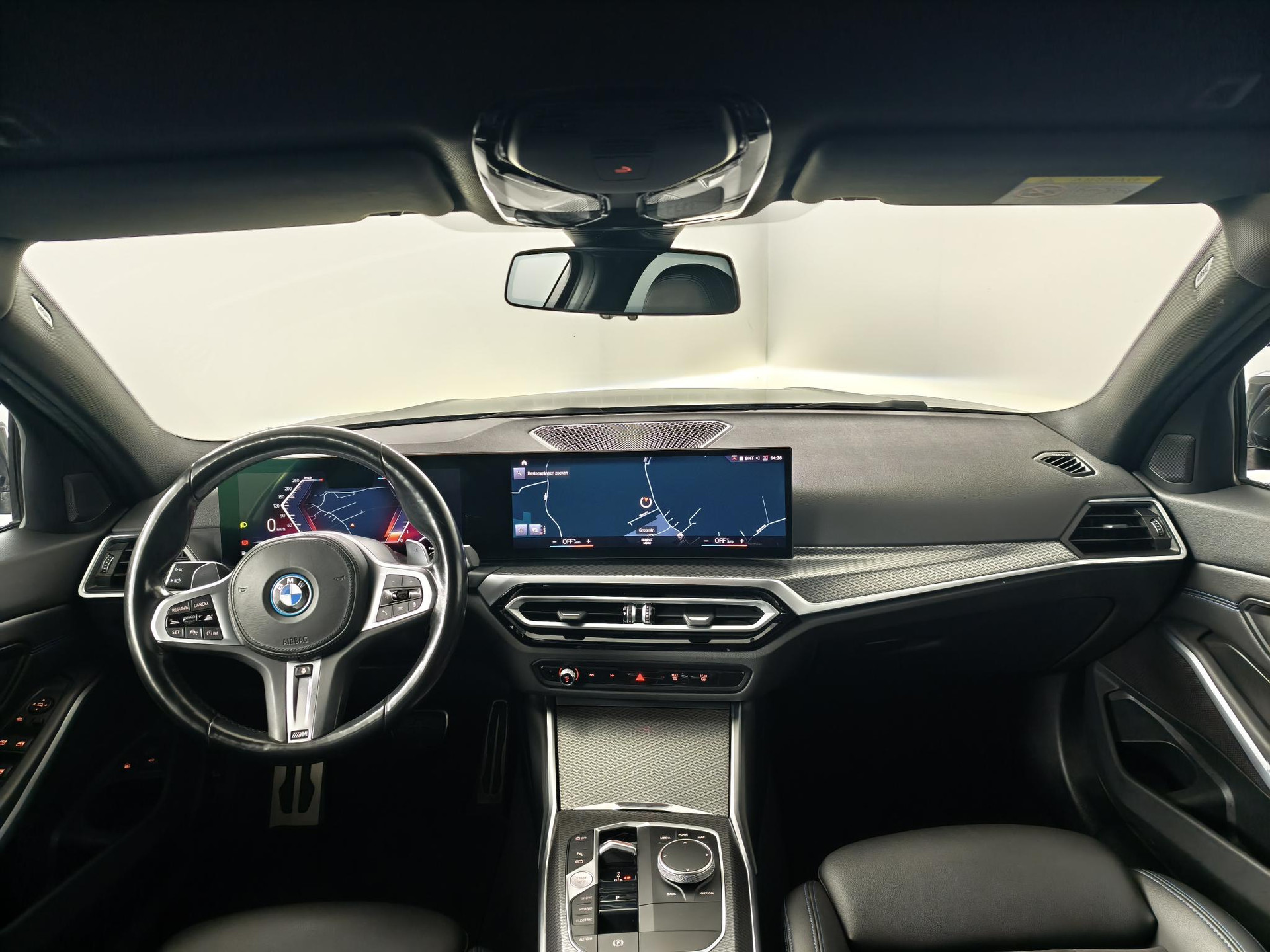 BMW 3-Serie