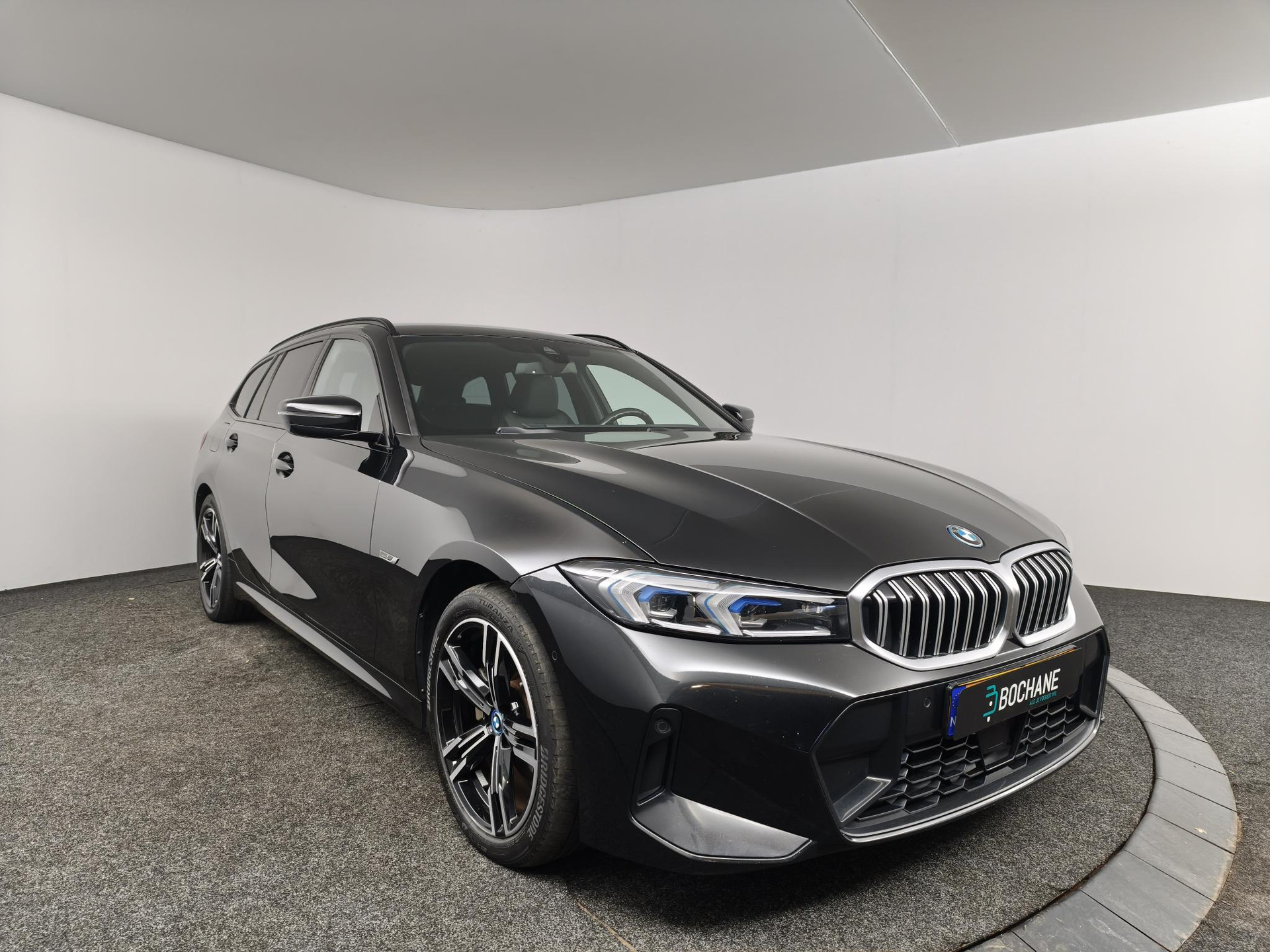 BMW 3-Serie
