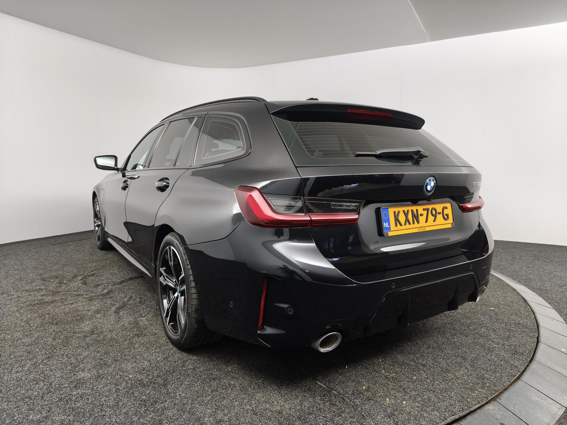 BMW 3-Serie