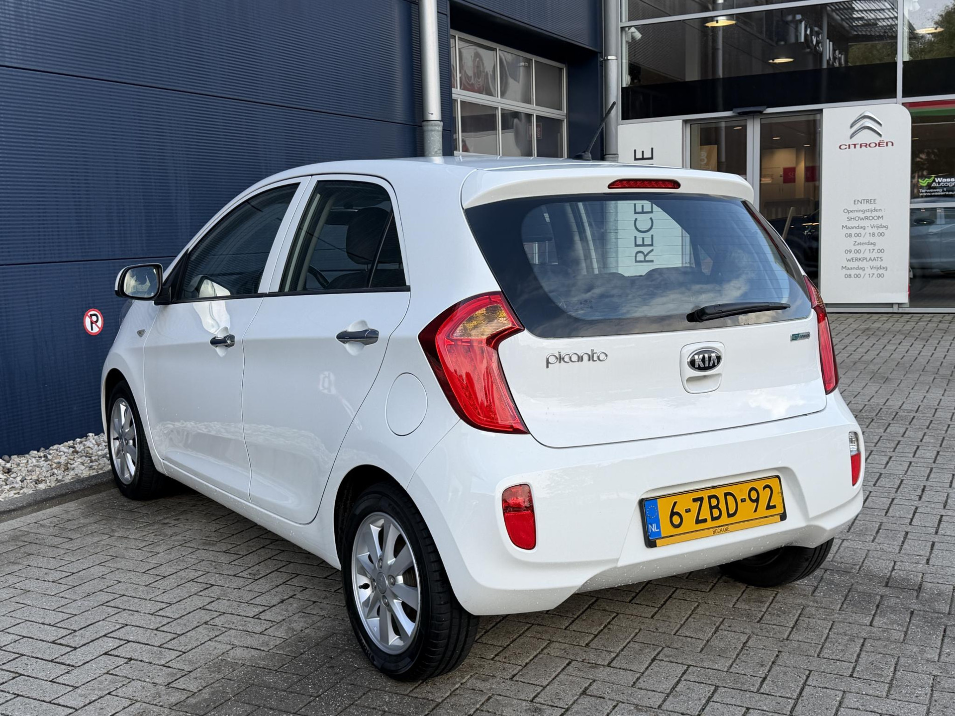 Kia Picanto