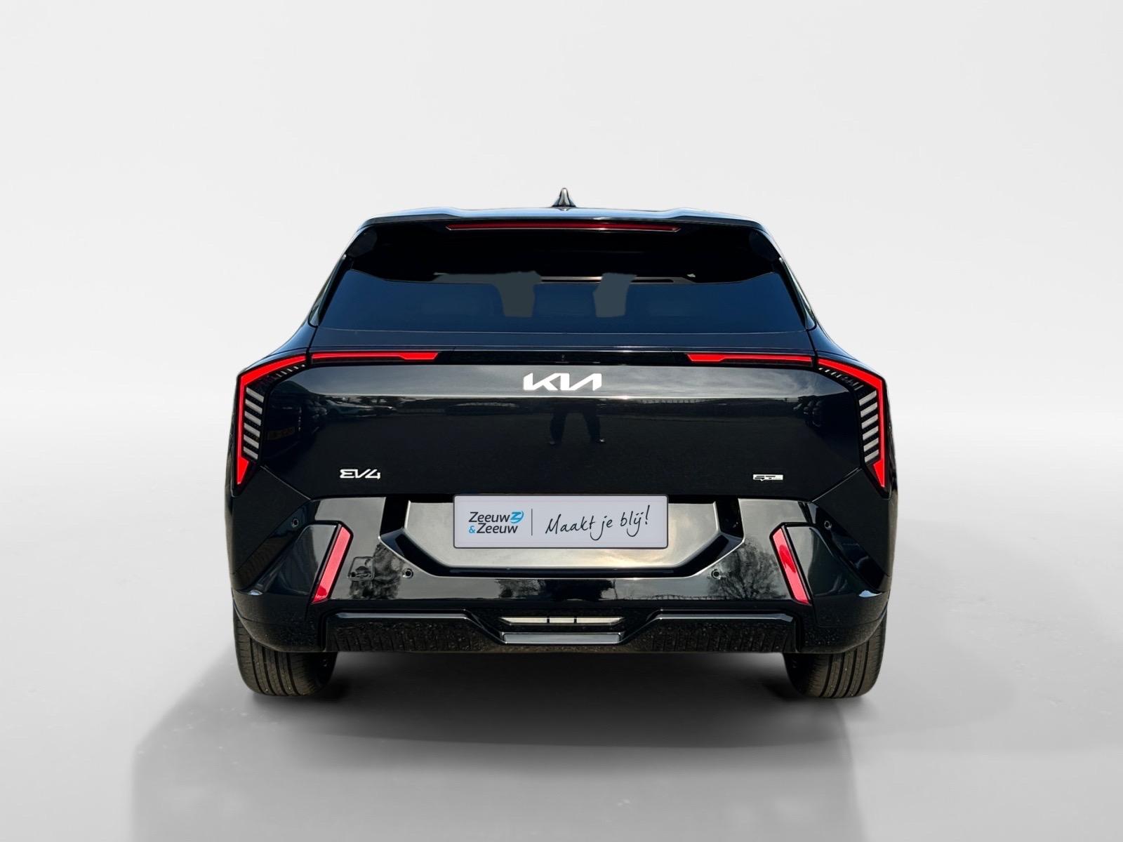 Kia EV4