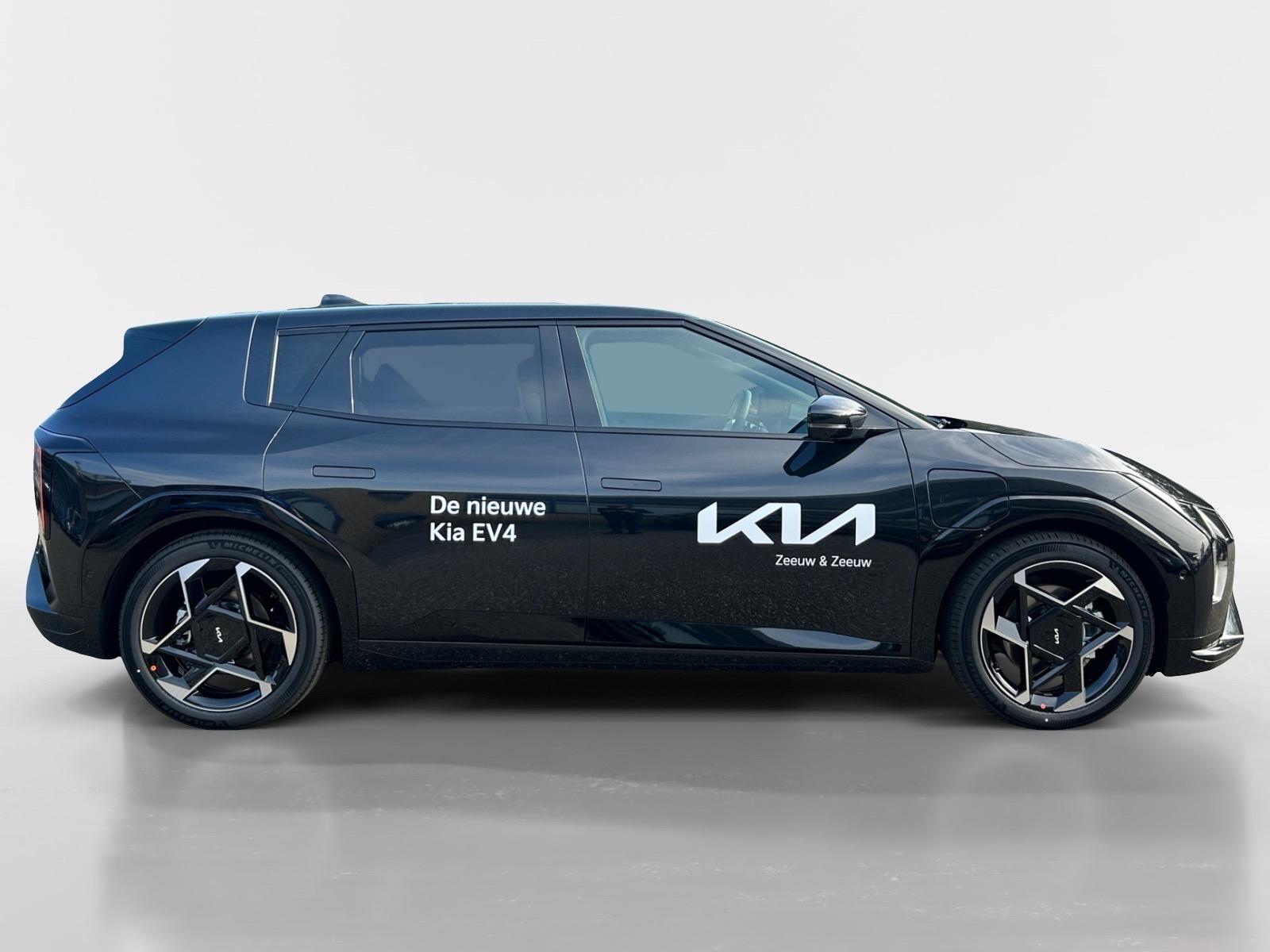 Kia EV4