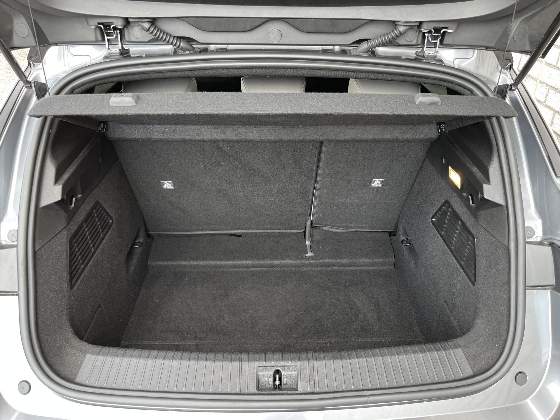 Renault Mégane E-Tech