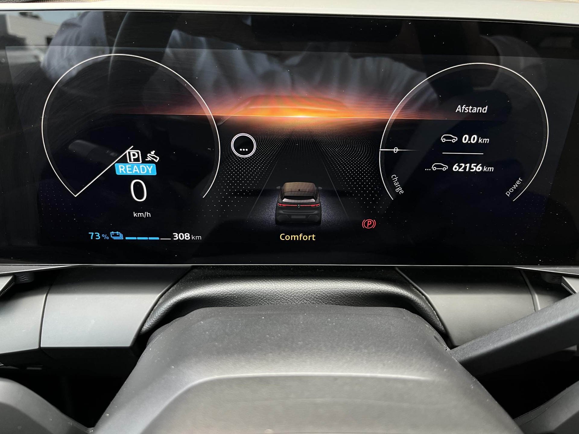 Renault Mégane E-Tech
