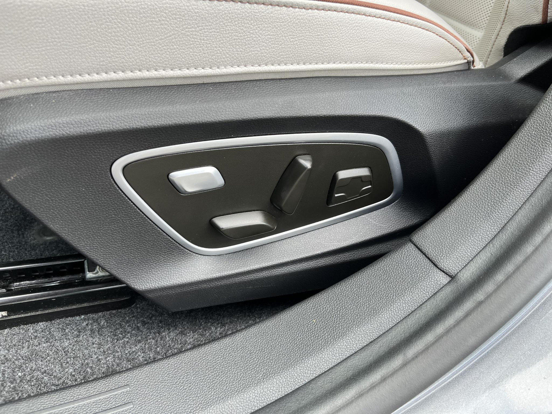 Renault Mégane E-Tech