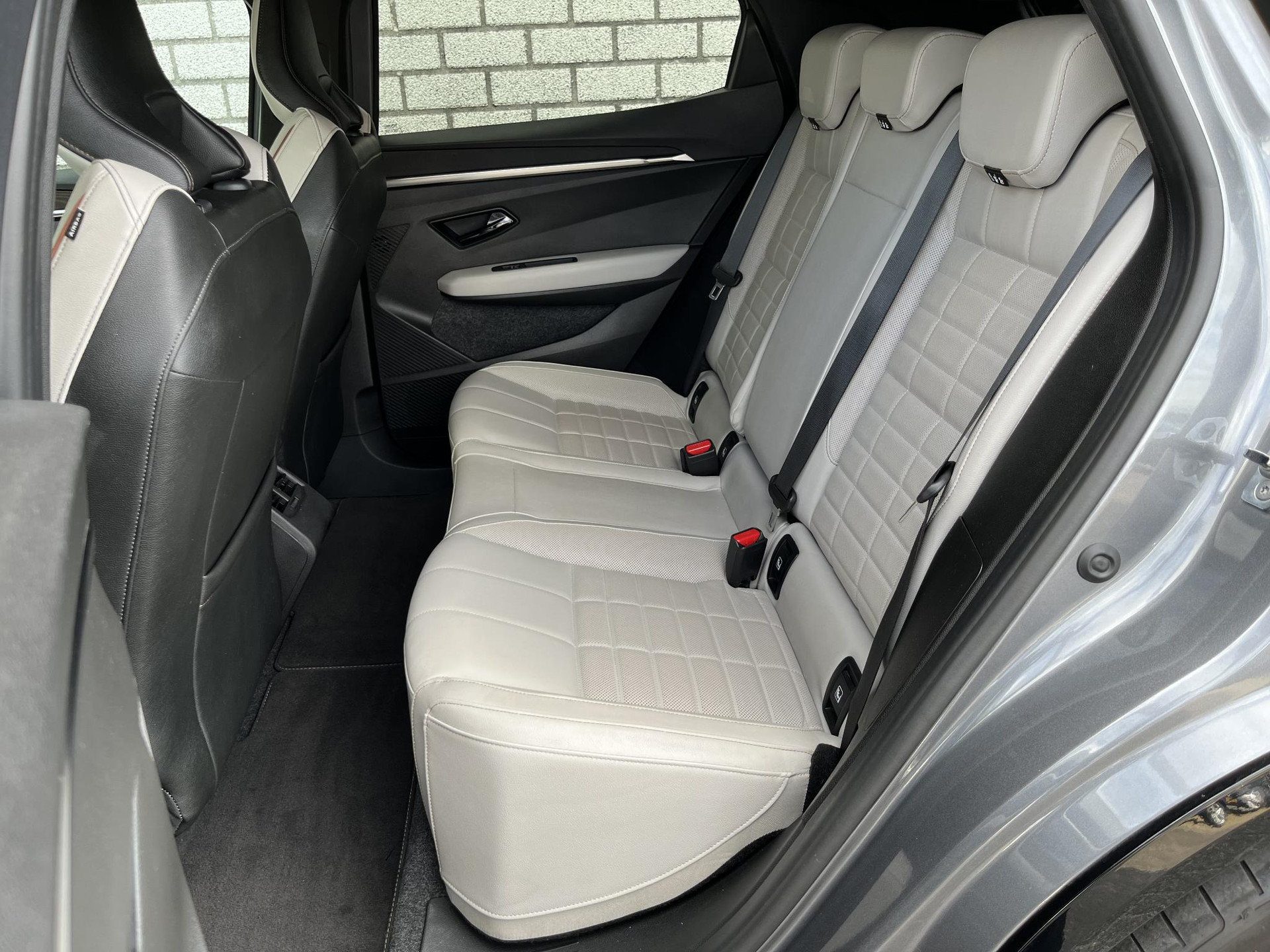 Renault Mégane E-Tech