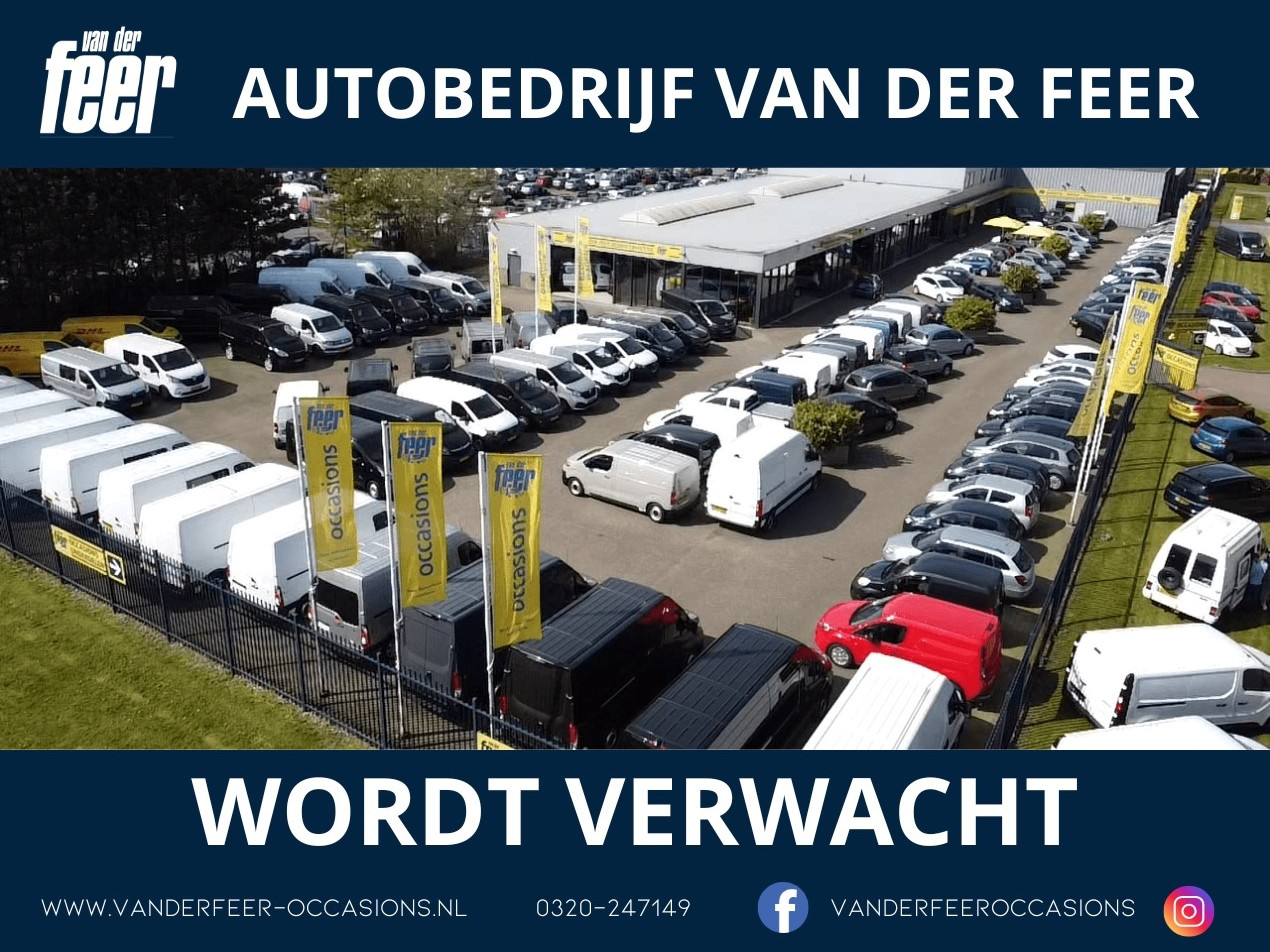 Kia Picanto 1.0 CVVT ComfortPlusLine Navigator Wordt verwacht! Foto's volgen