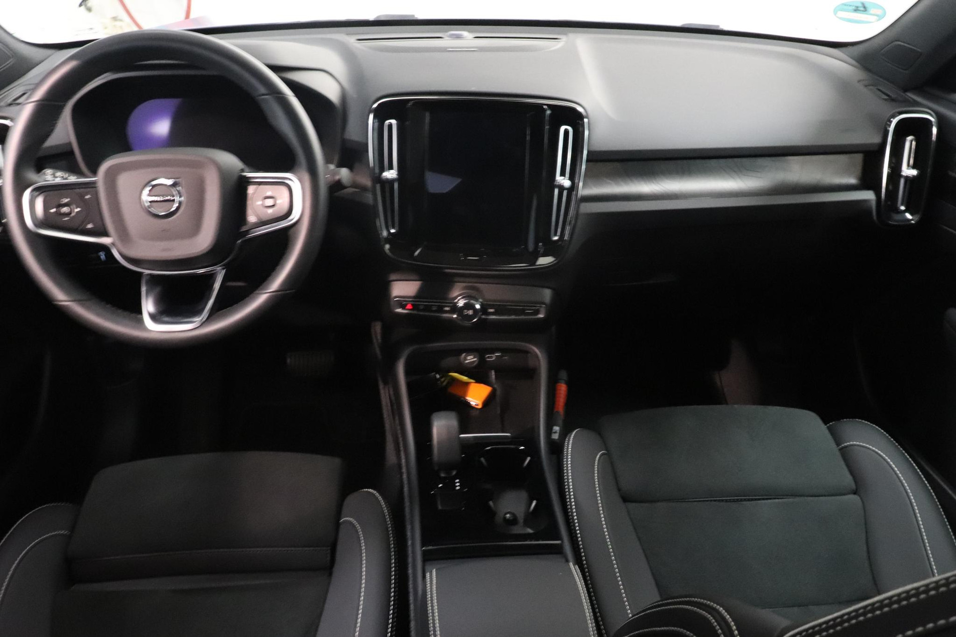 Volvo C40