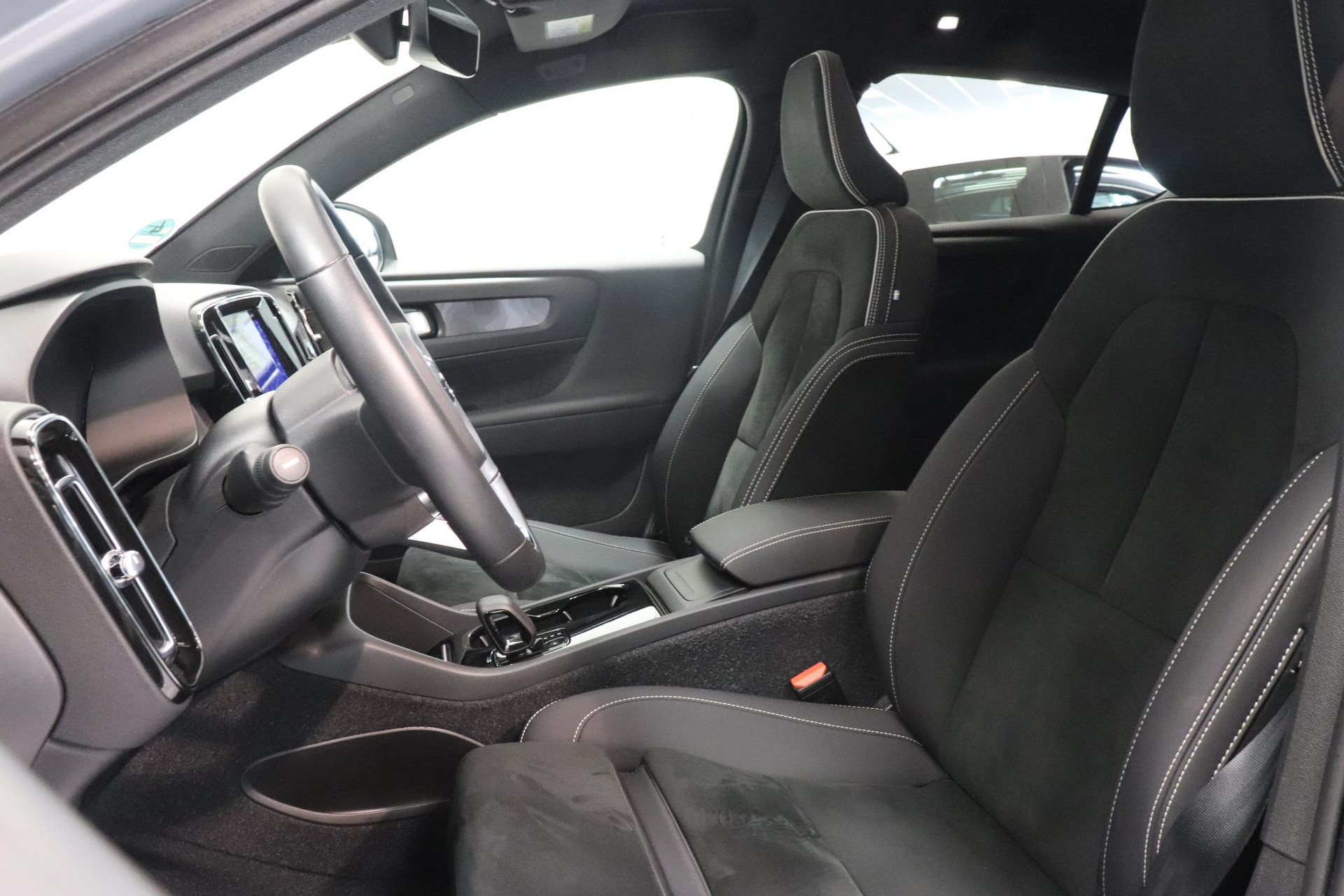 Volvo C40